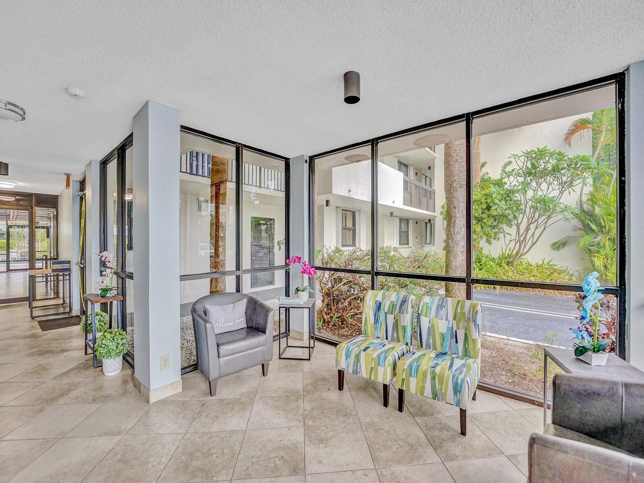 Mariners Way Condo - Residential