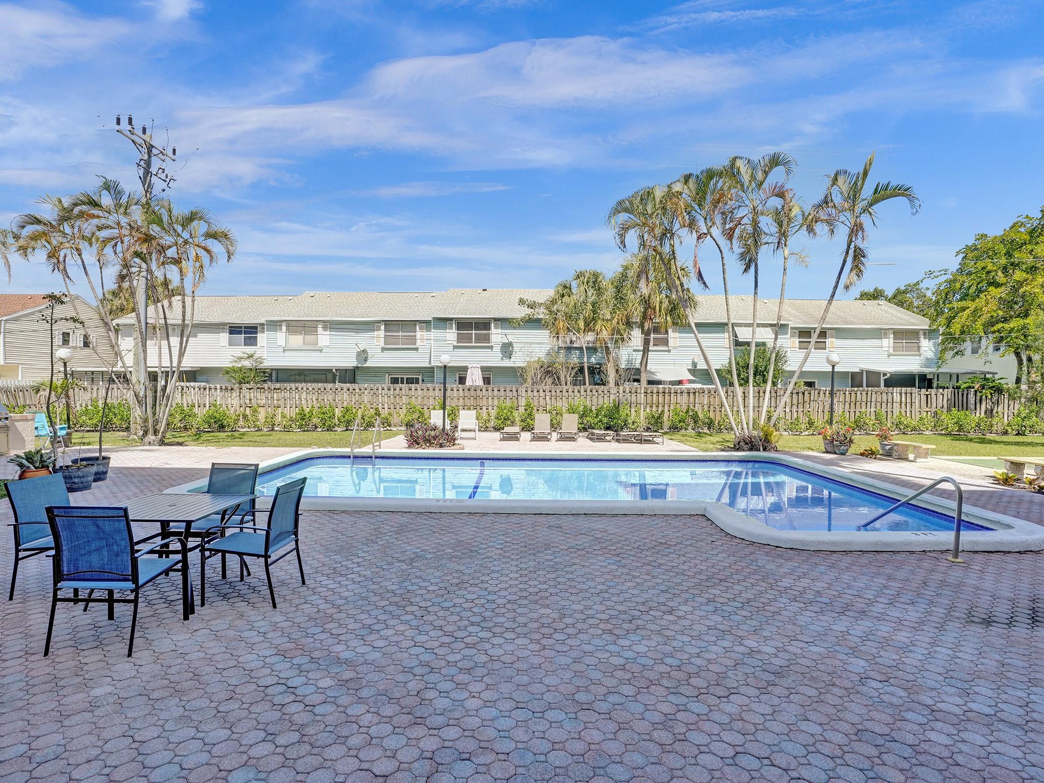 Mariners Way Condo - Residential