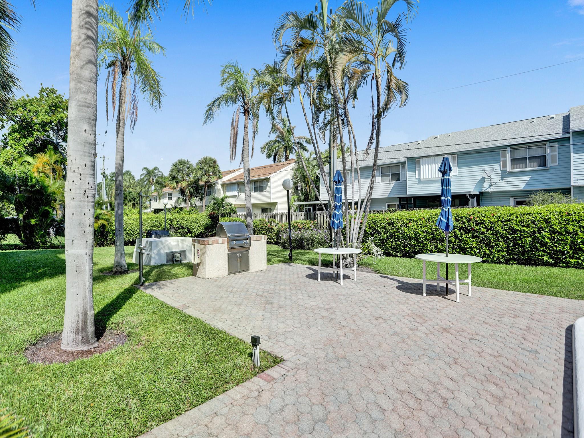 Mariners Way Condo - Residential