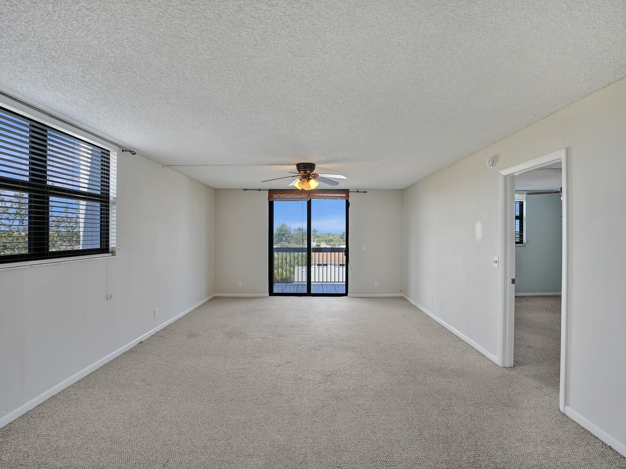 Mariners Way Condo - Residential