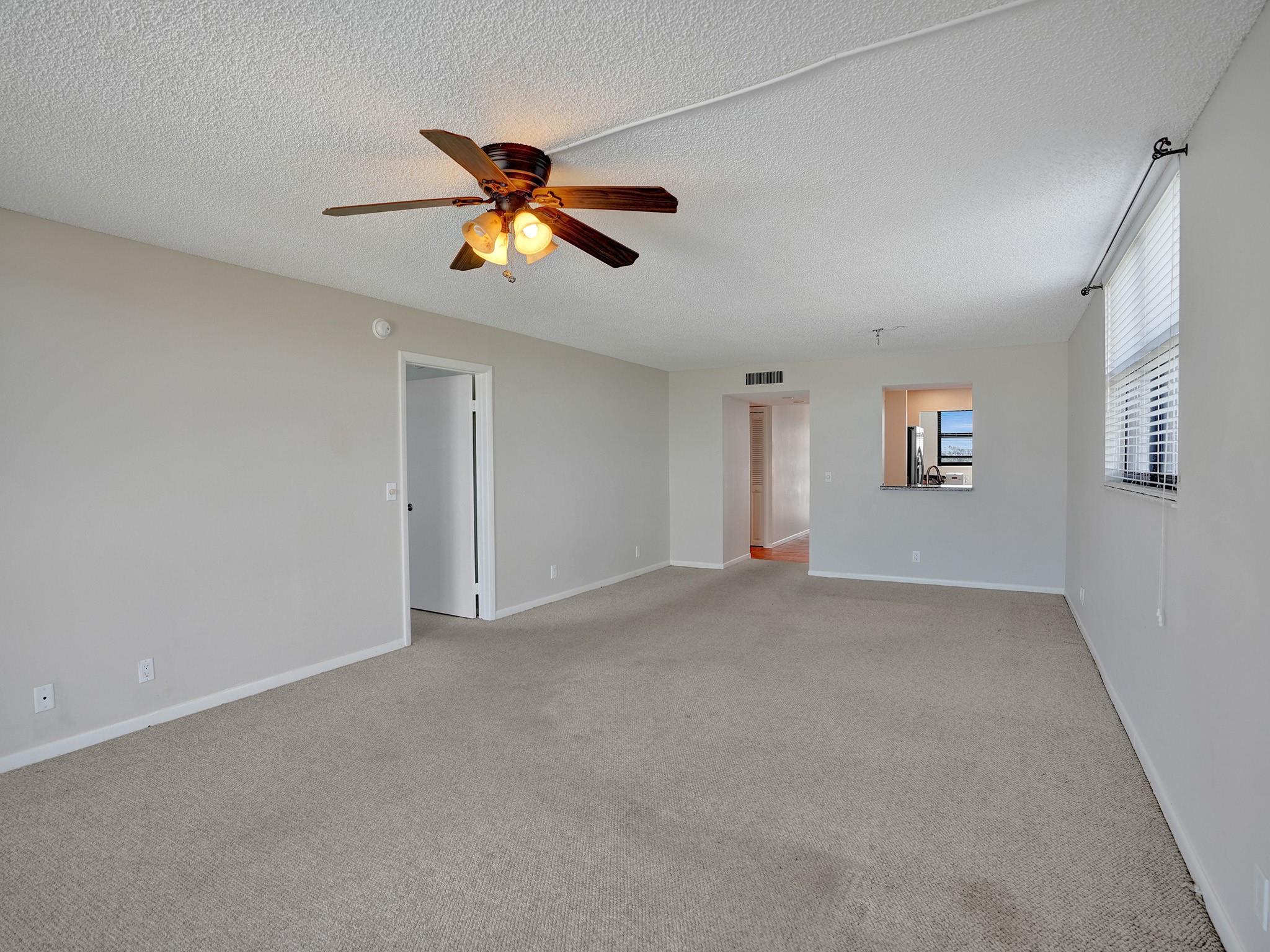 Mariners Way Condo - Residential