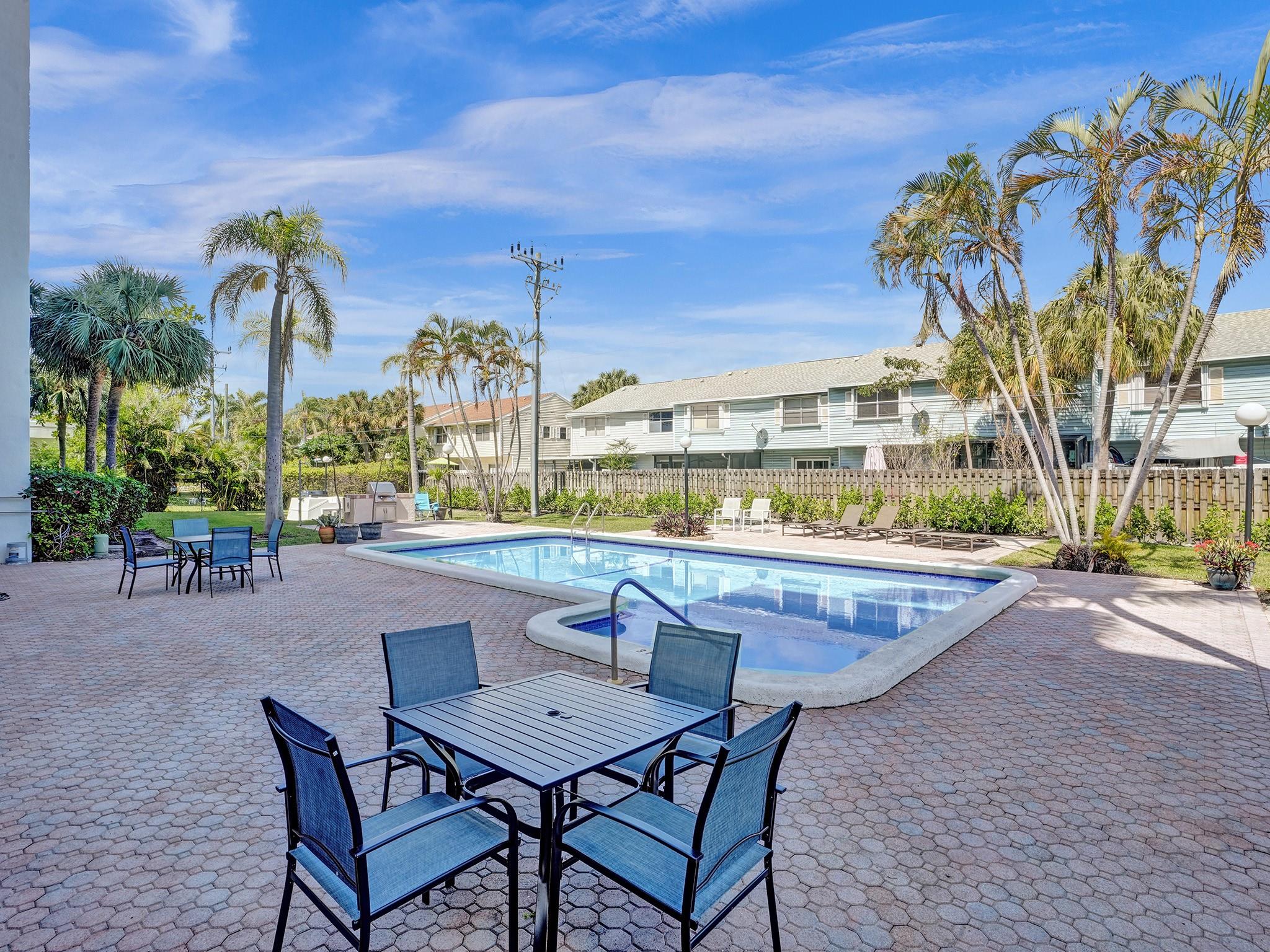 Mariners Way Condo - Residential