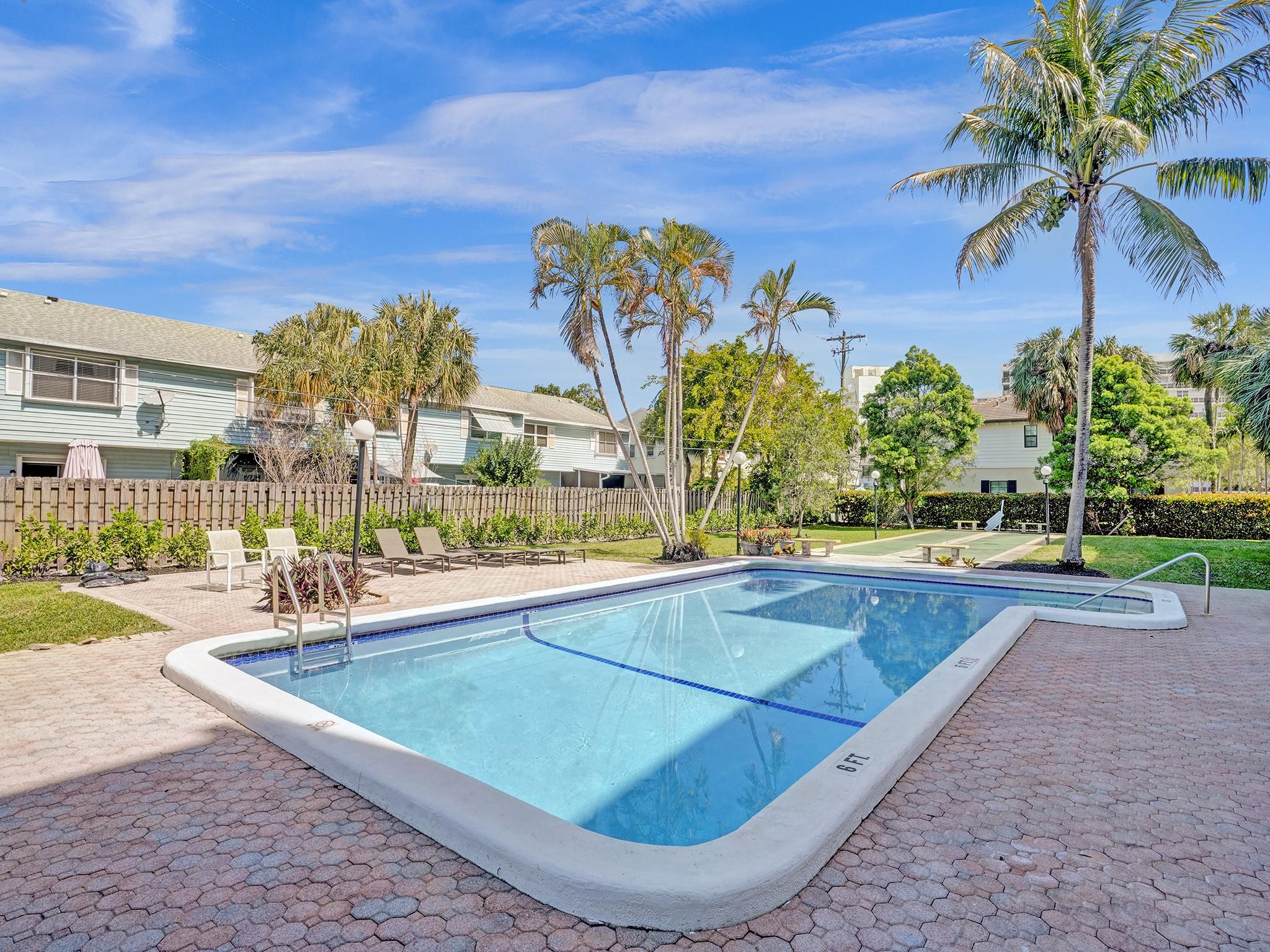 Mariners Way Condo - Residential