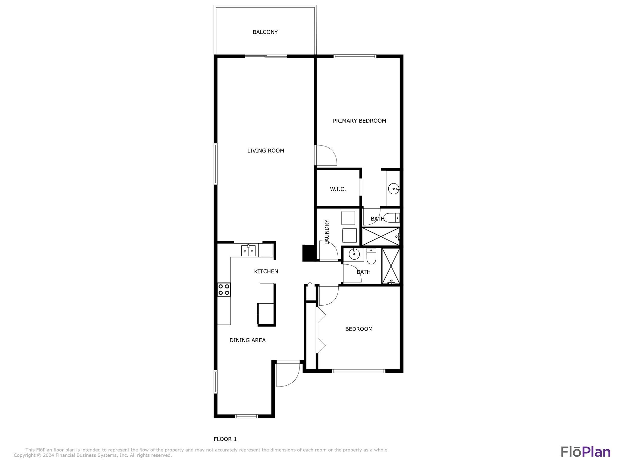Mariners Way Condo - Residential
