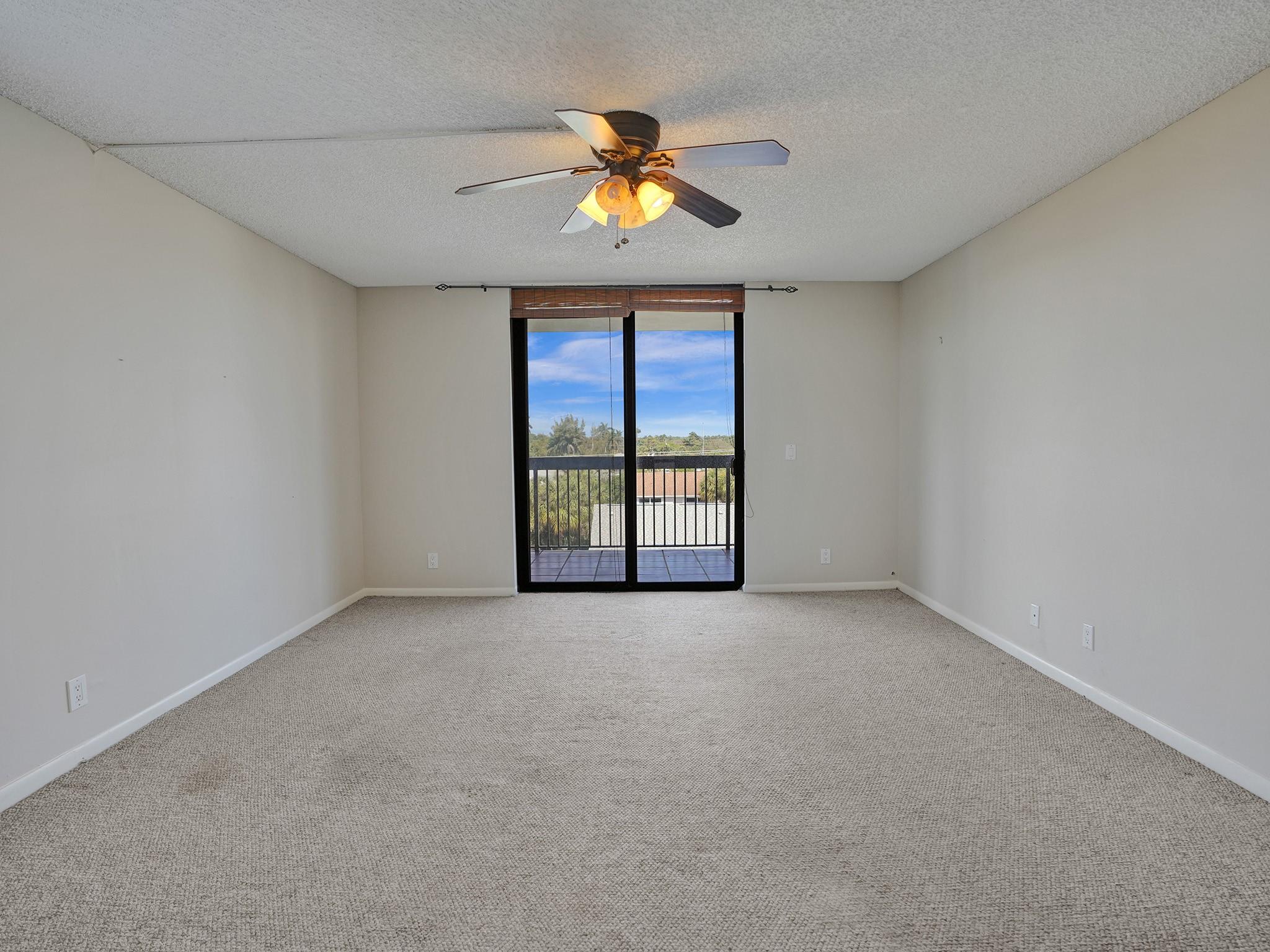 Mariners Way Condo - Residential