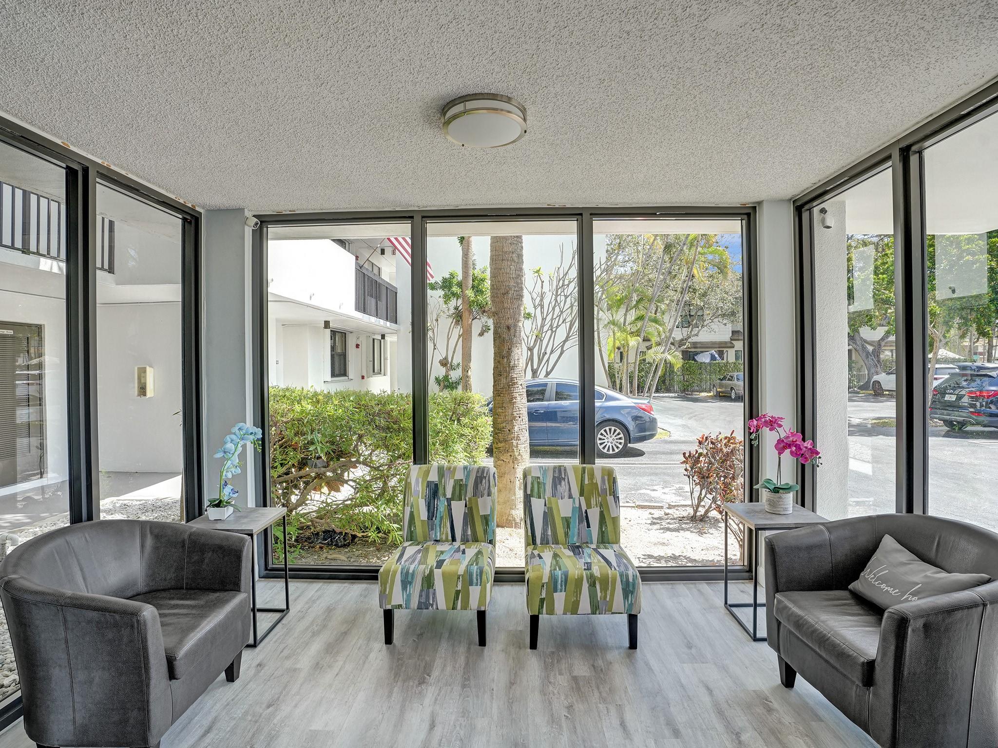 Mariners Way Condo - Residential