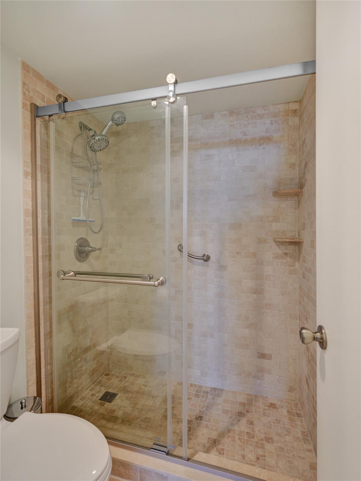 Mariners Way Condo - Residential