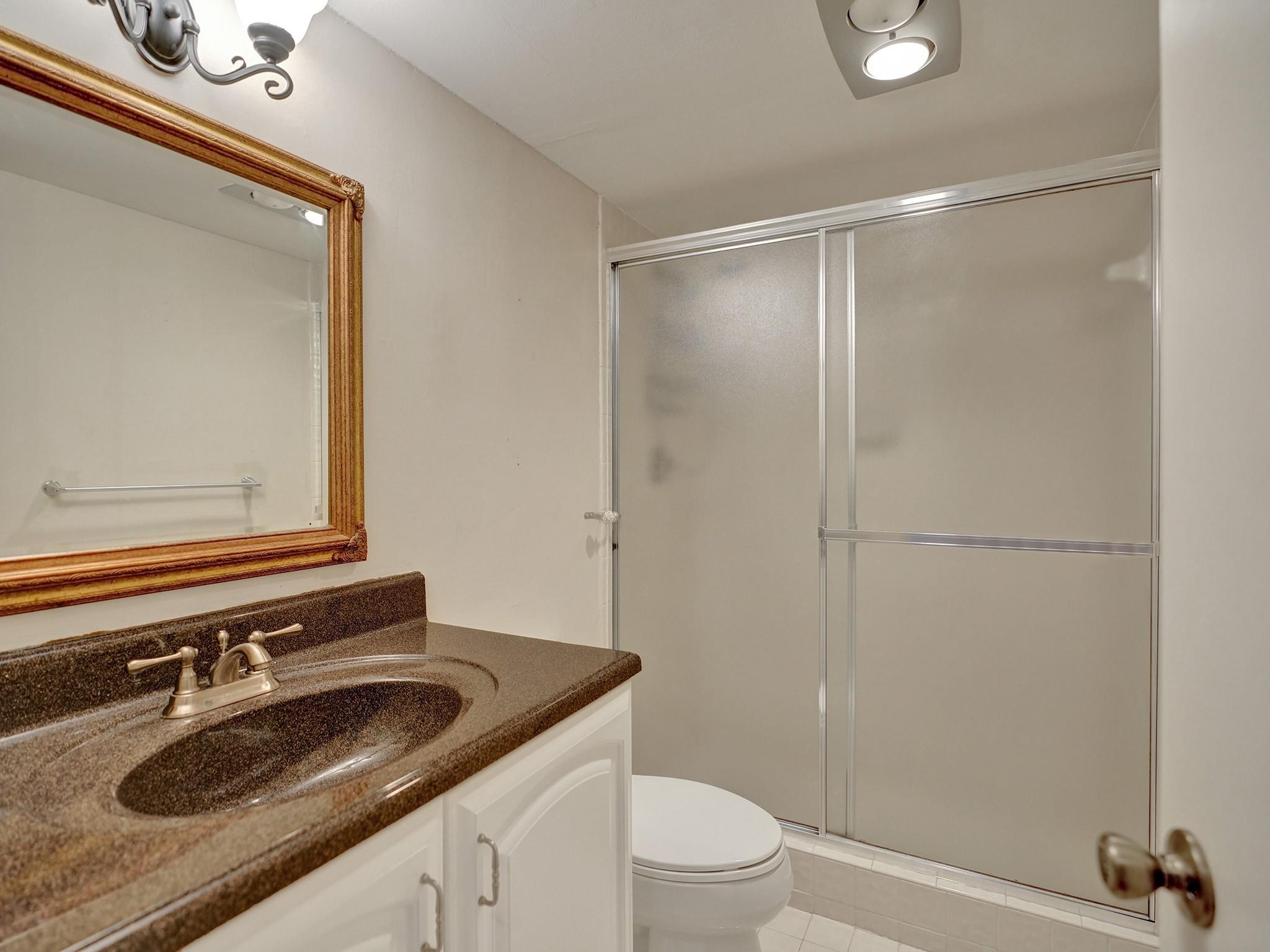 Mariners Way Condo - Residential