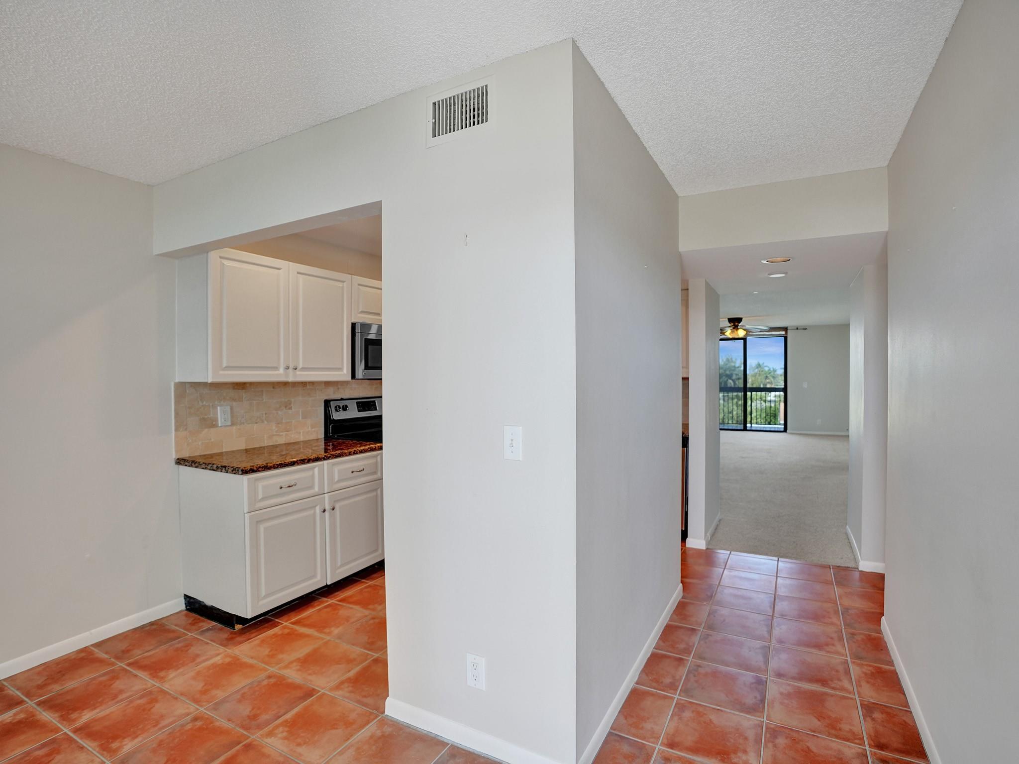 Mariners Way Condo - Residential