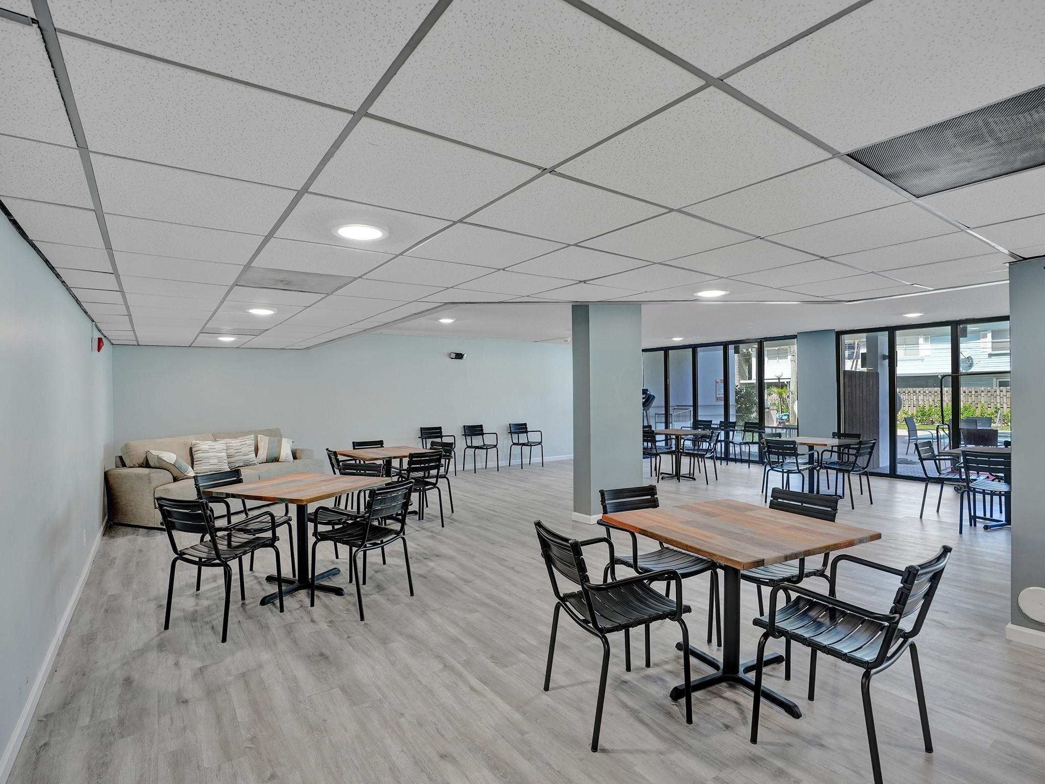 Mariners Way Condo - Residential