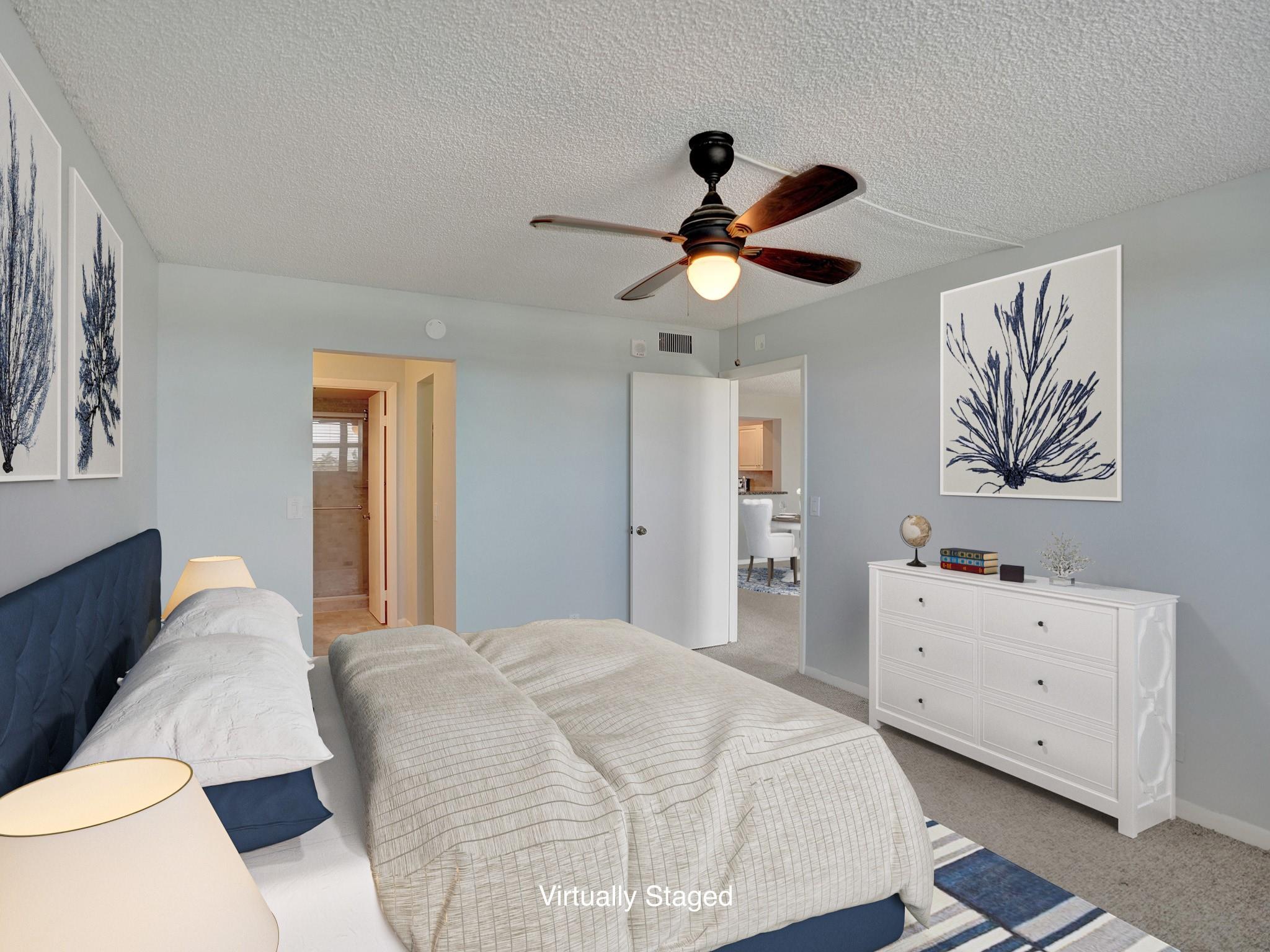 Mariners Way Condo - Residential