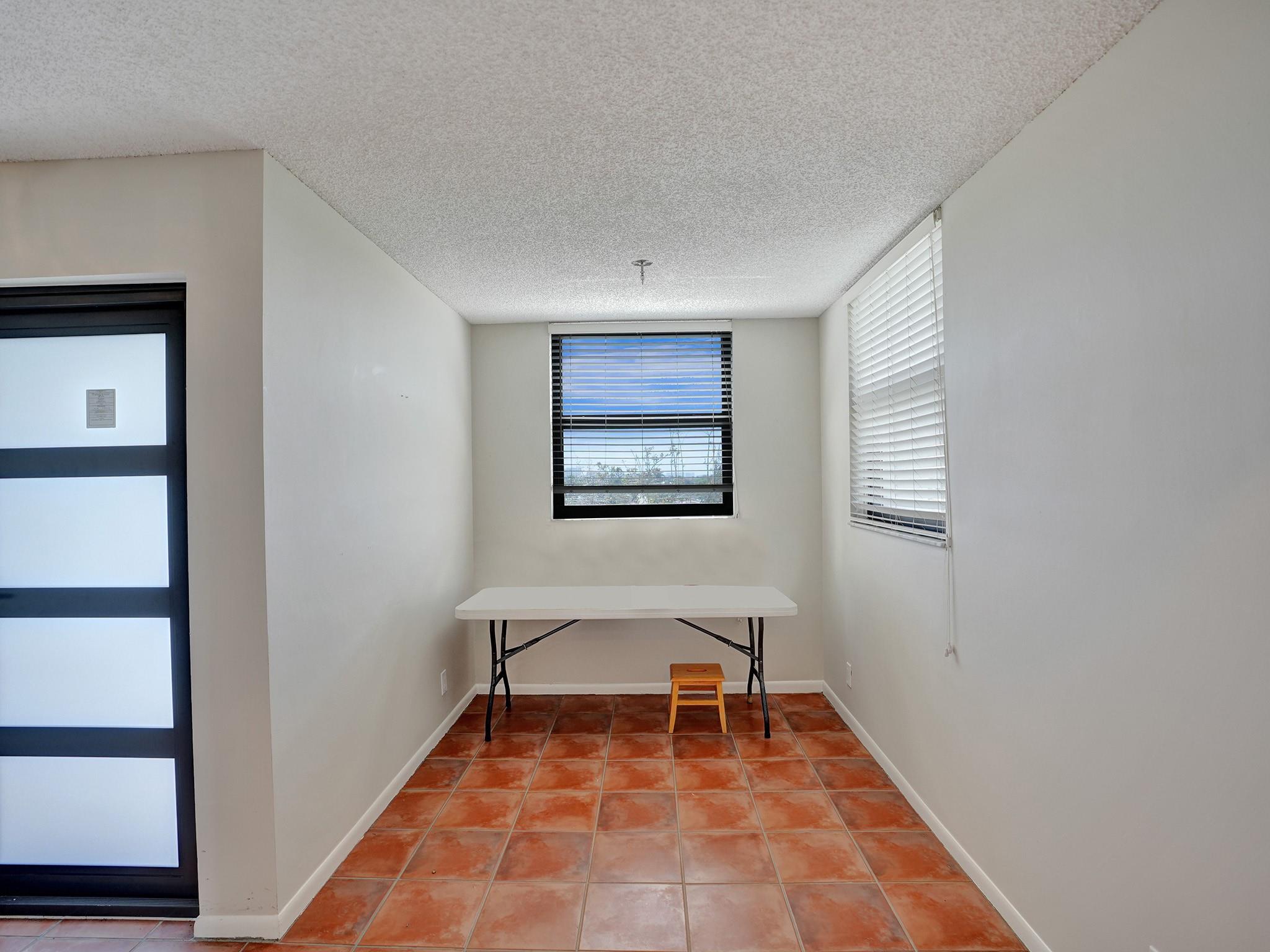 Mariners Way Condo - Residential