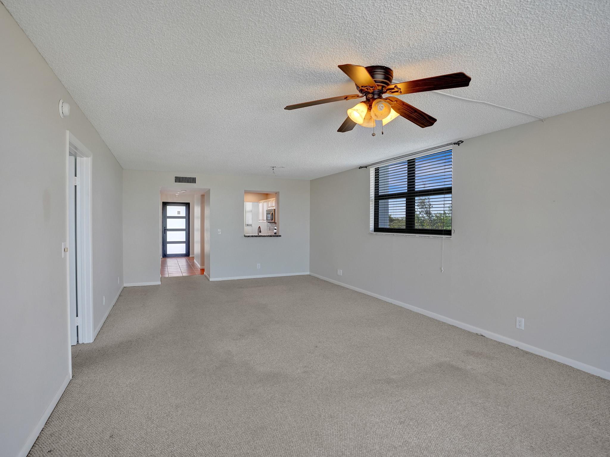 Mariners Way Condo - Residential