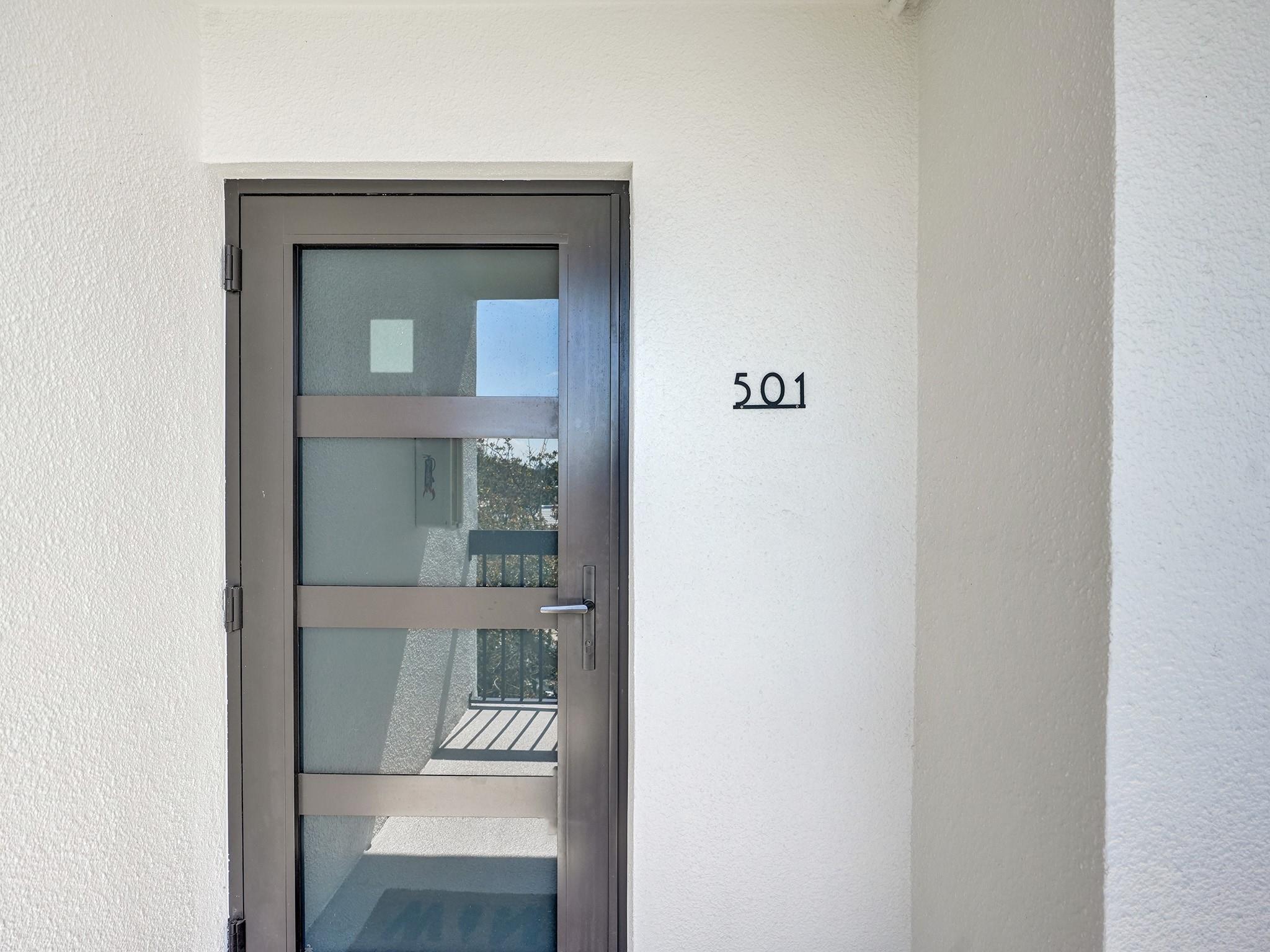 Mariners Way Condo - Residential