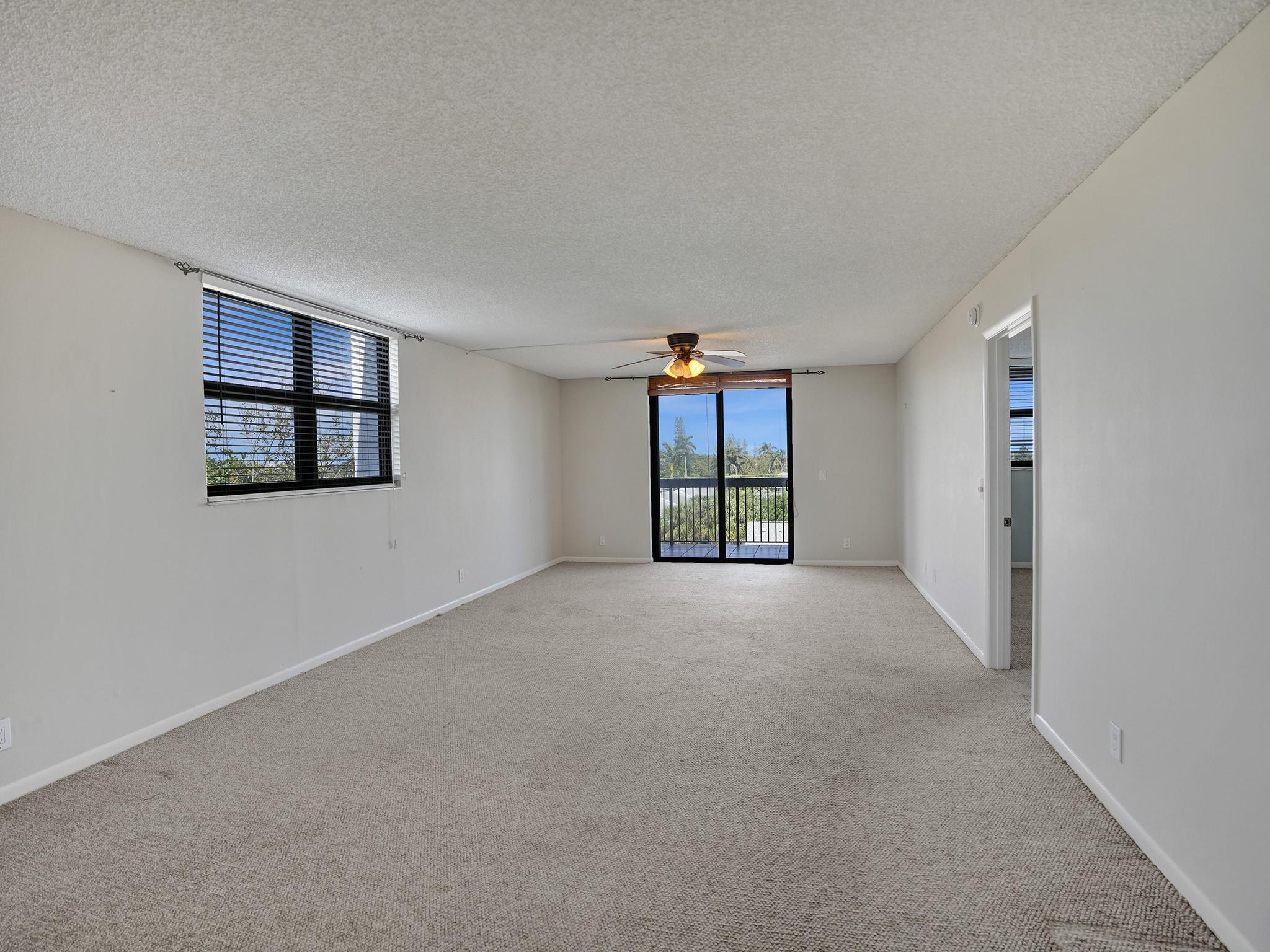 Mariners Way Condo - Residential