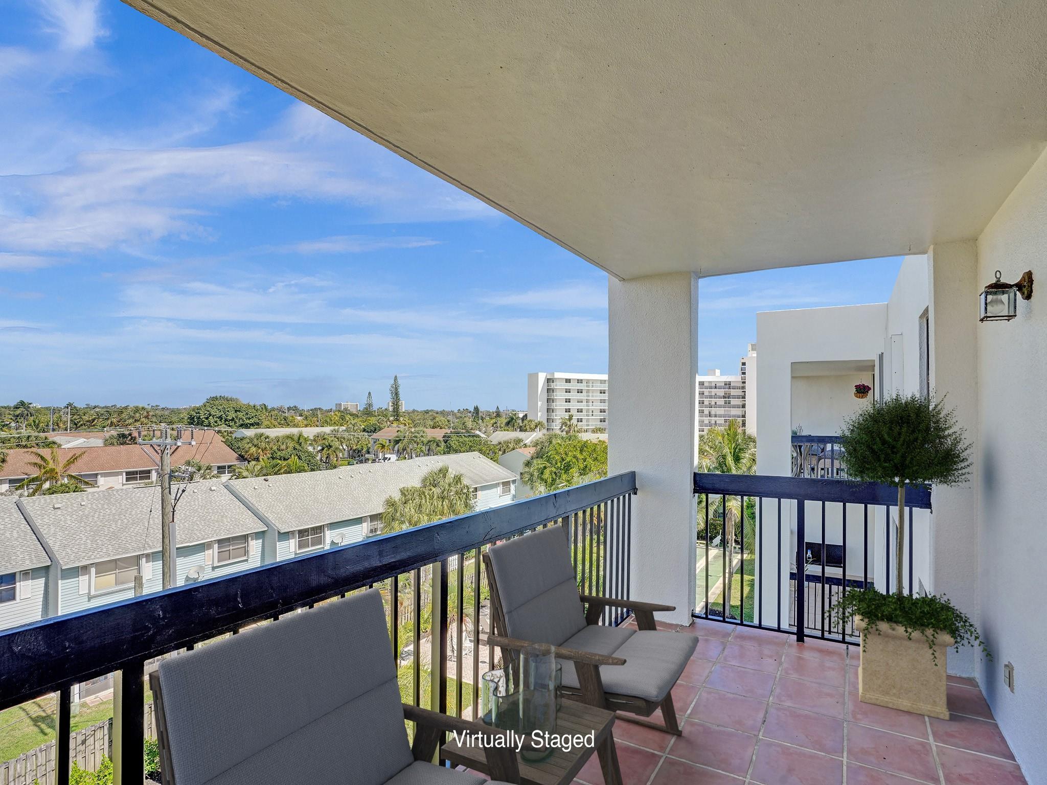 Mariners Way Condo - Residential