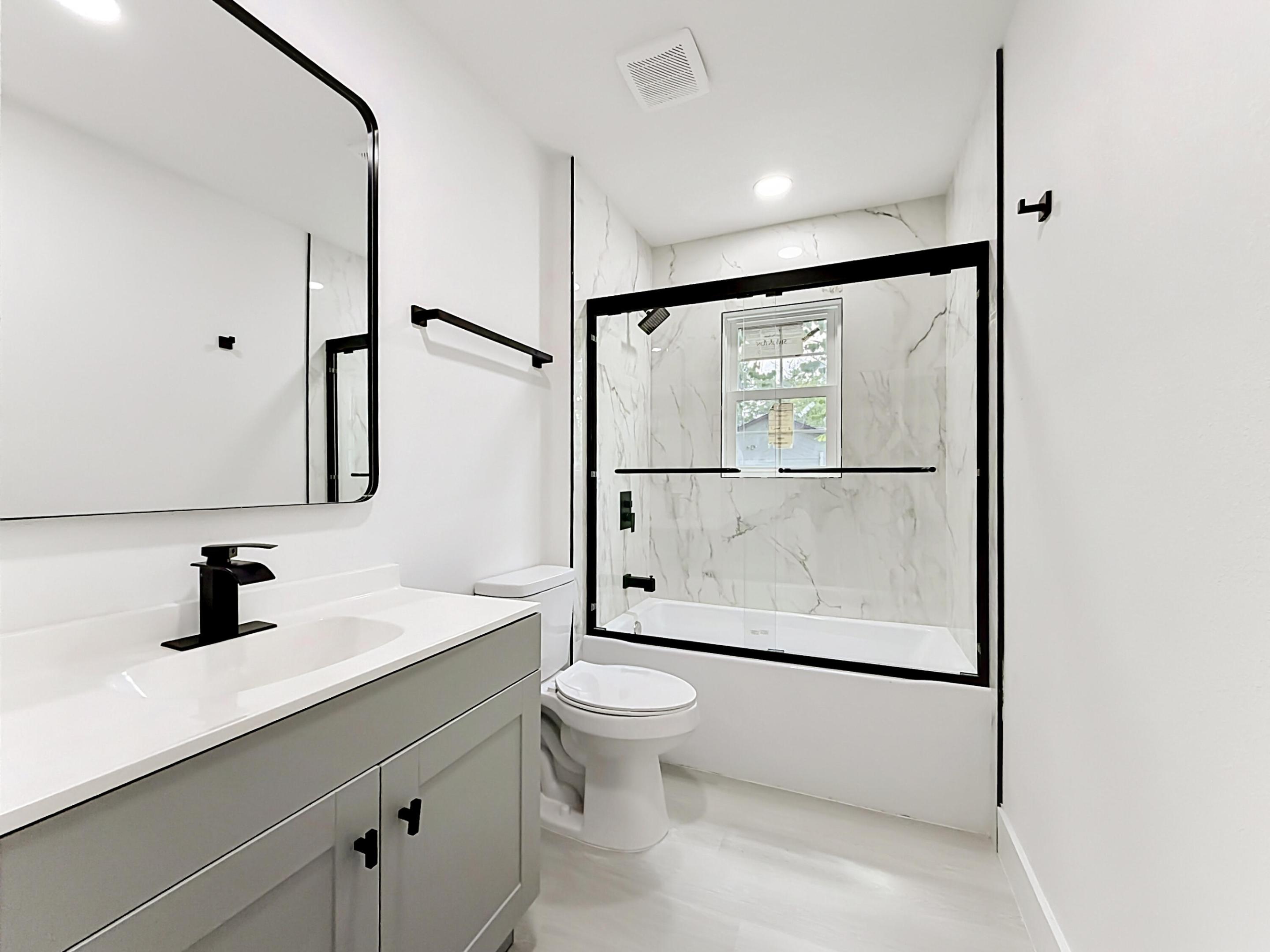 TIMBERWOOD 3RD ADDITION - Residential