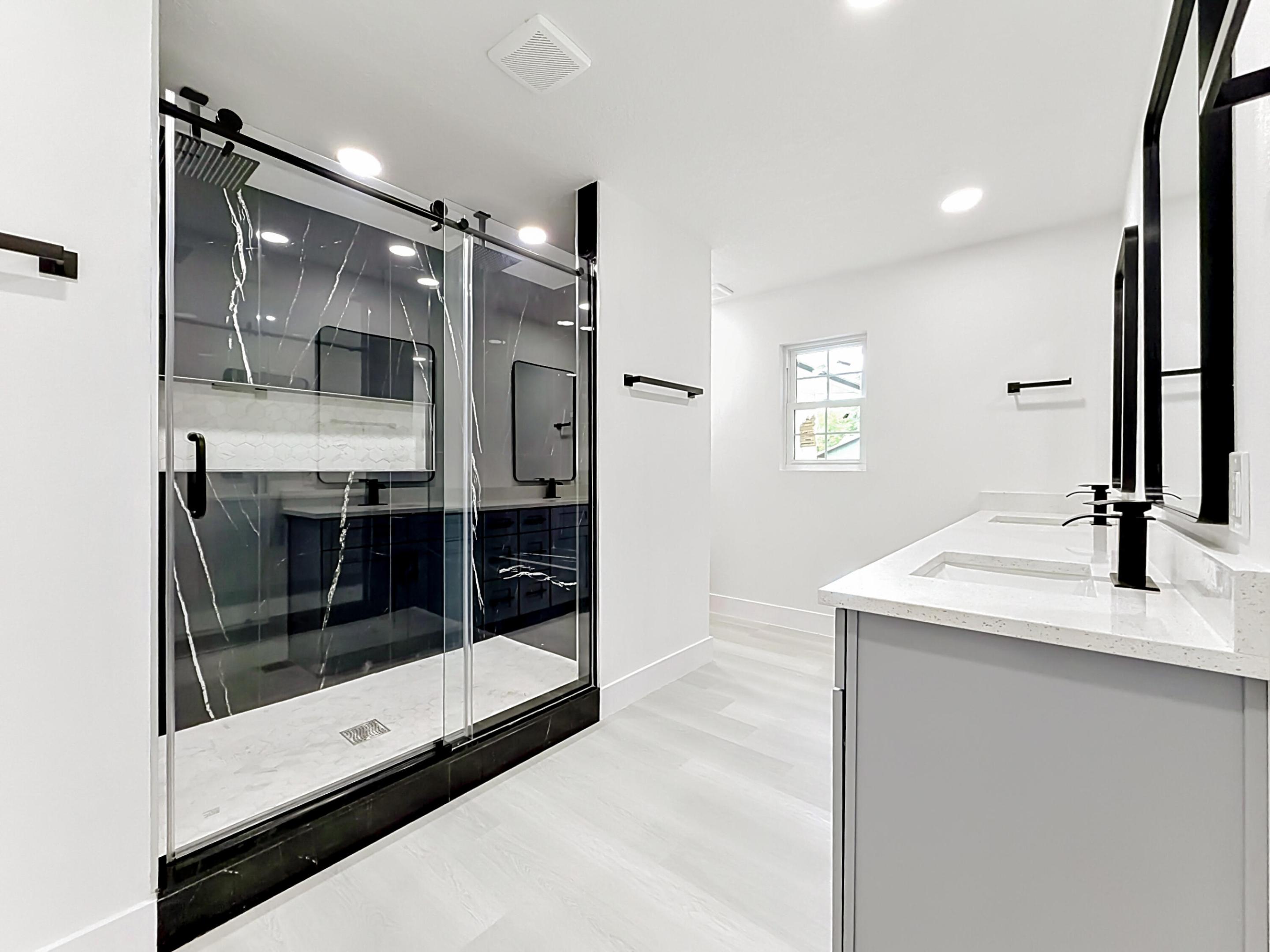 TIMBERWOOD 3RD ADDITION - Residential