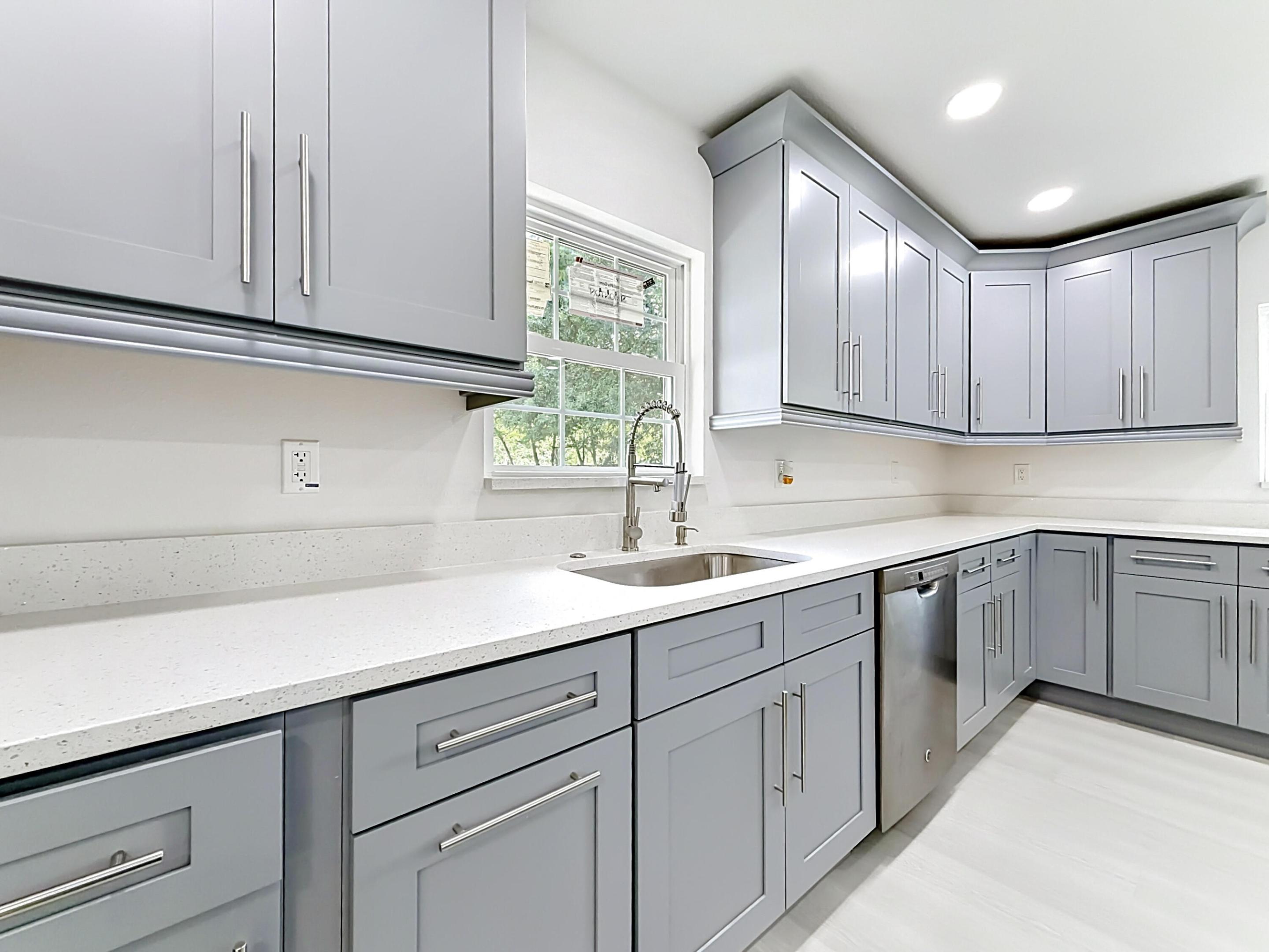 TIMBERWOOD 3RD ADDITION - Residential