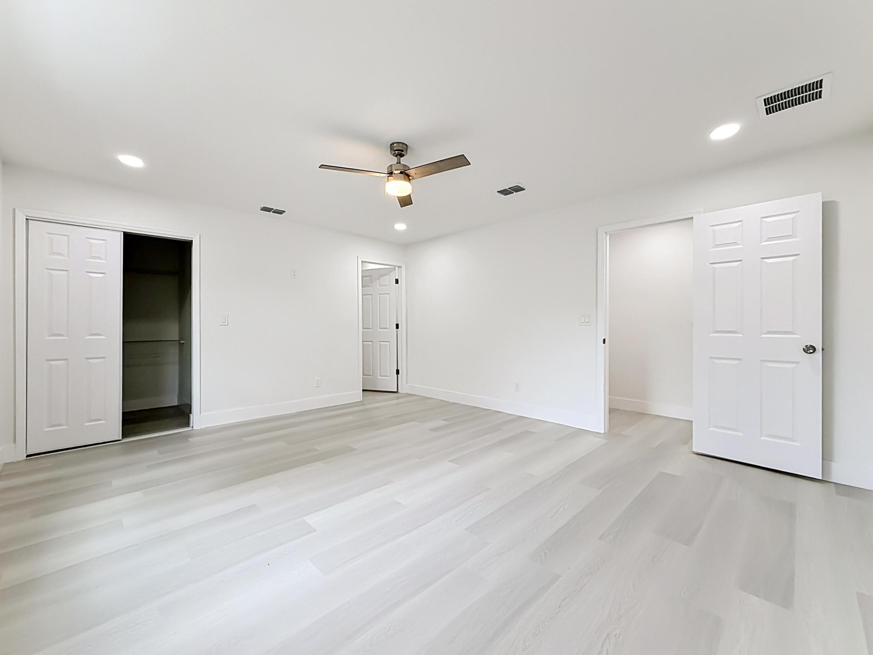 TIMBERWOOD 3RD ADDITION - Residential