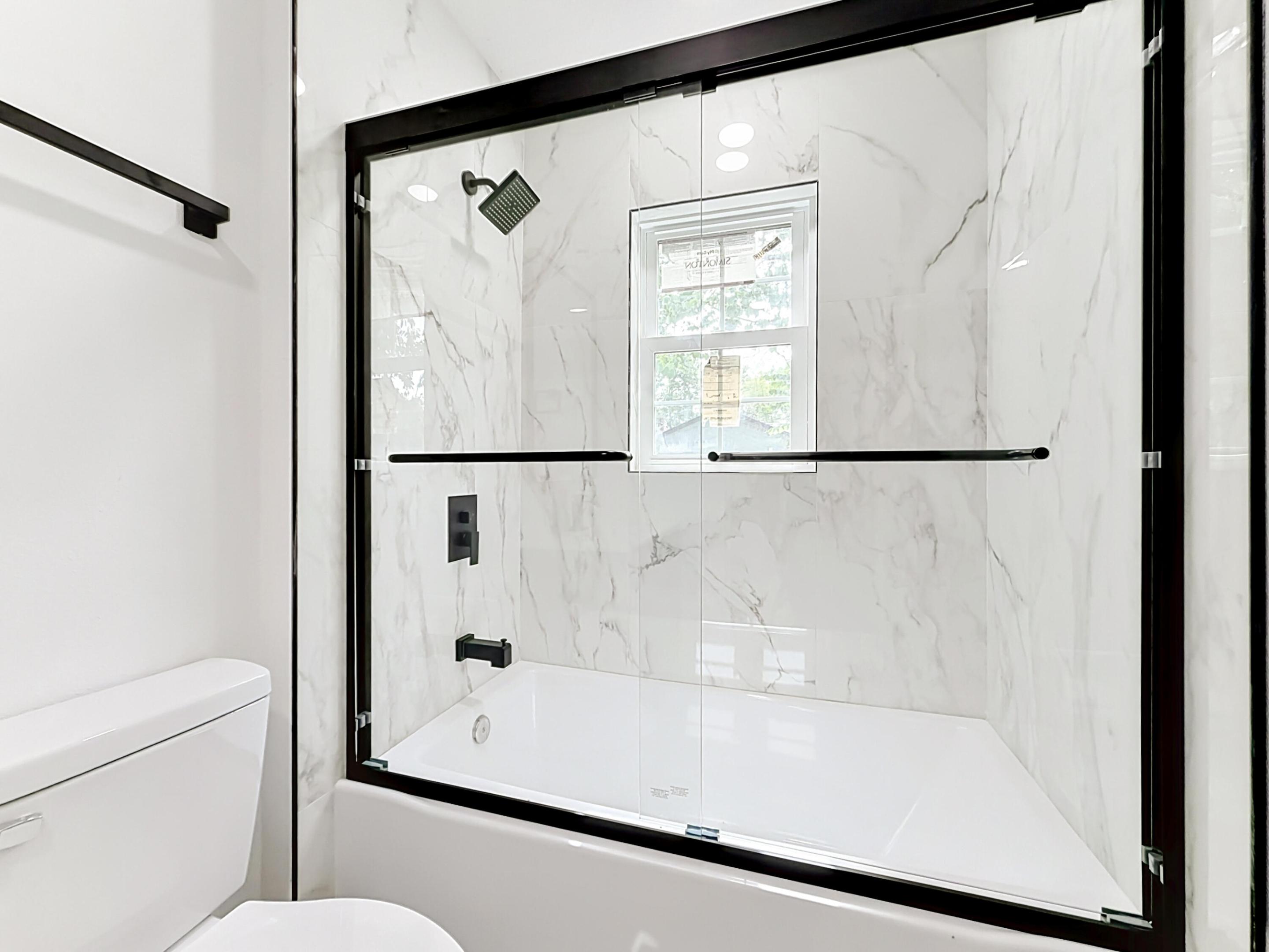 TIMBERWOOD 3RD ADDITION - Residential