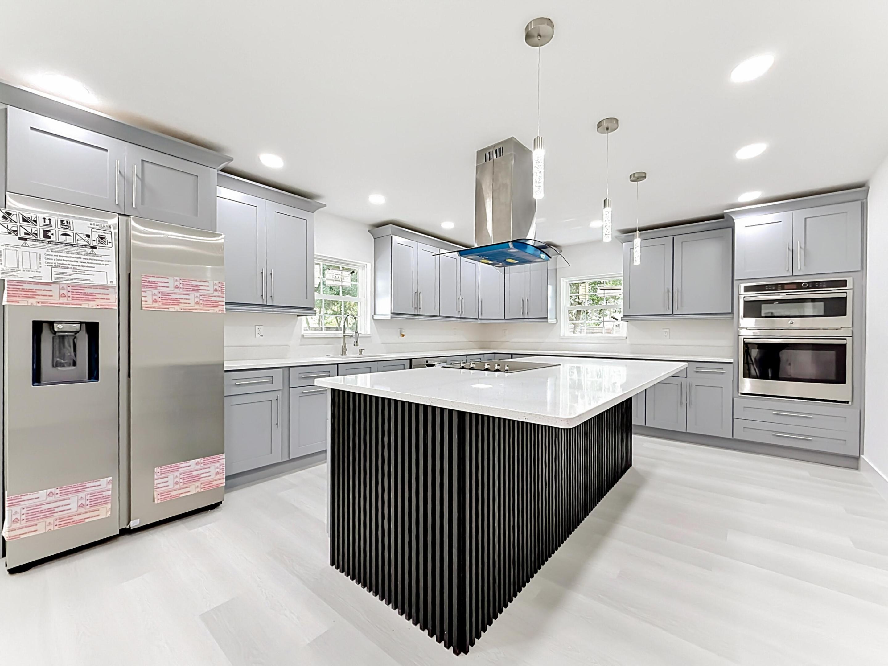 TIMBERWOOD 3RD ADDITION - Residential