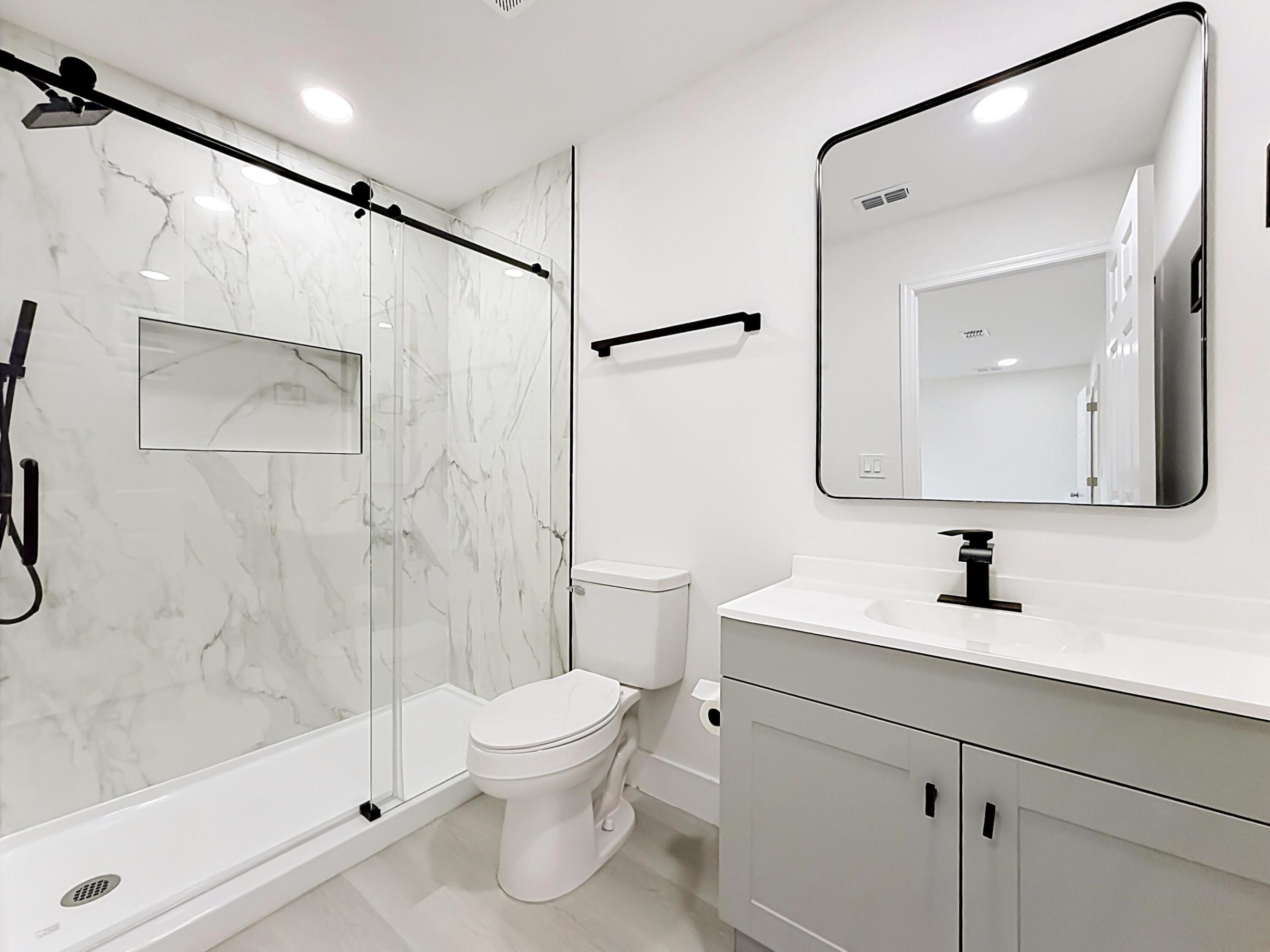 TIMBERWOOD 3RD ADDITION - Residential
