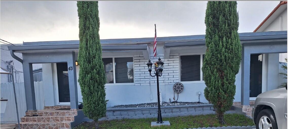 TWELFTH ST HEIGHTS - Residential Income