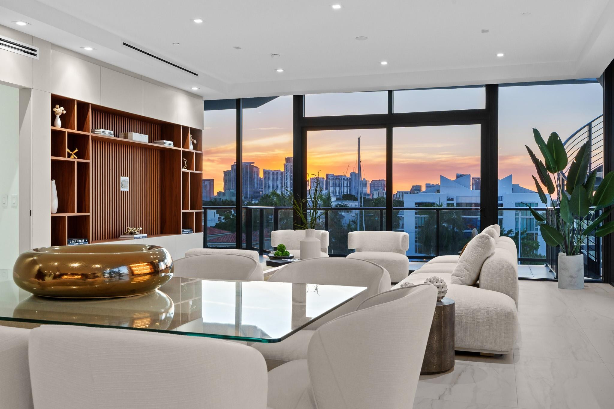 Casa Murano - Residential
