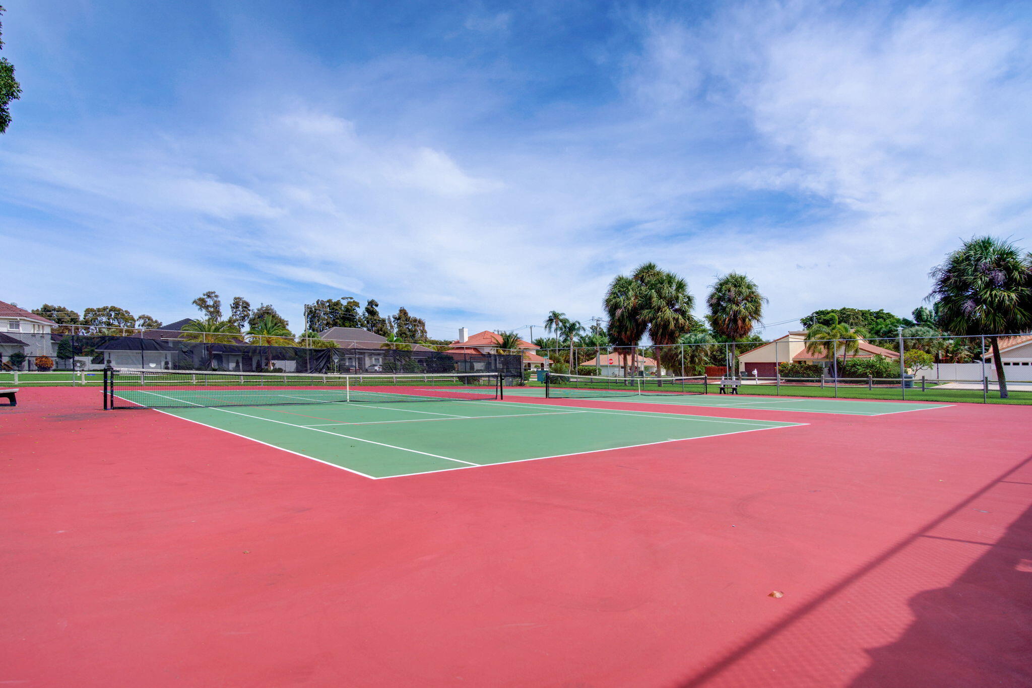 HIDDEN VALLEY SEC 2 - Residential Lease