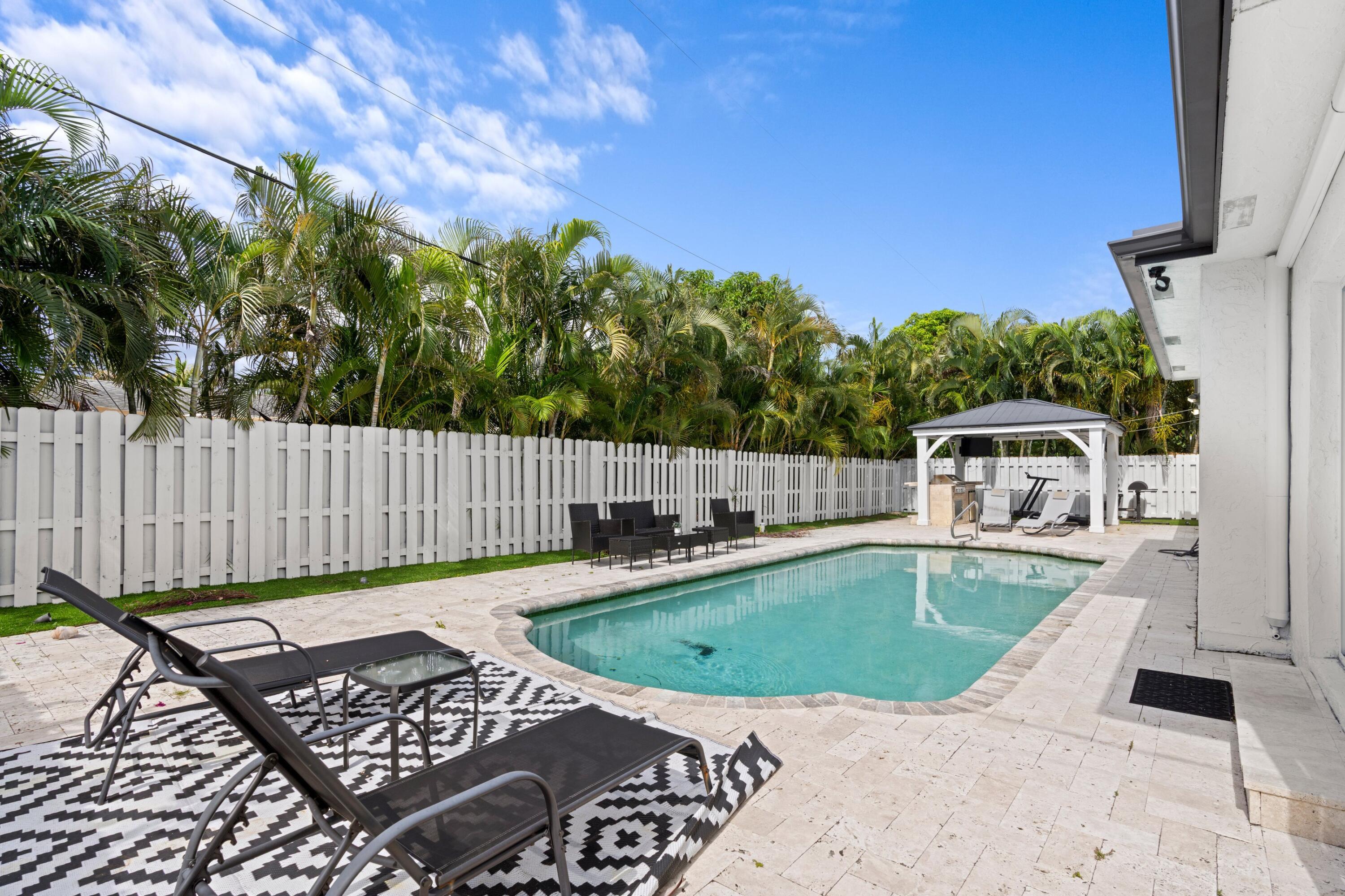 HIDDEN VALLEY SEC 2 - Residential Lease