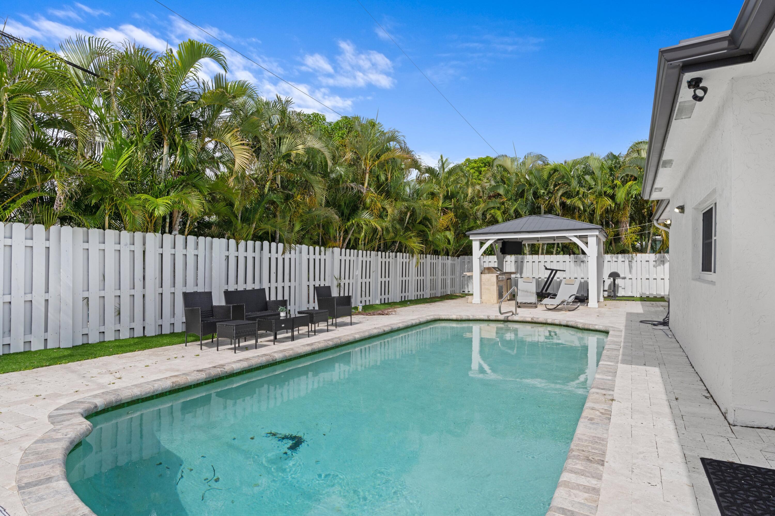 HIDDEN VALLEY SEC 2 - Residential Lease