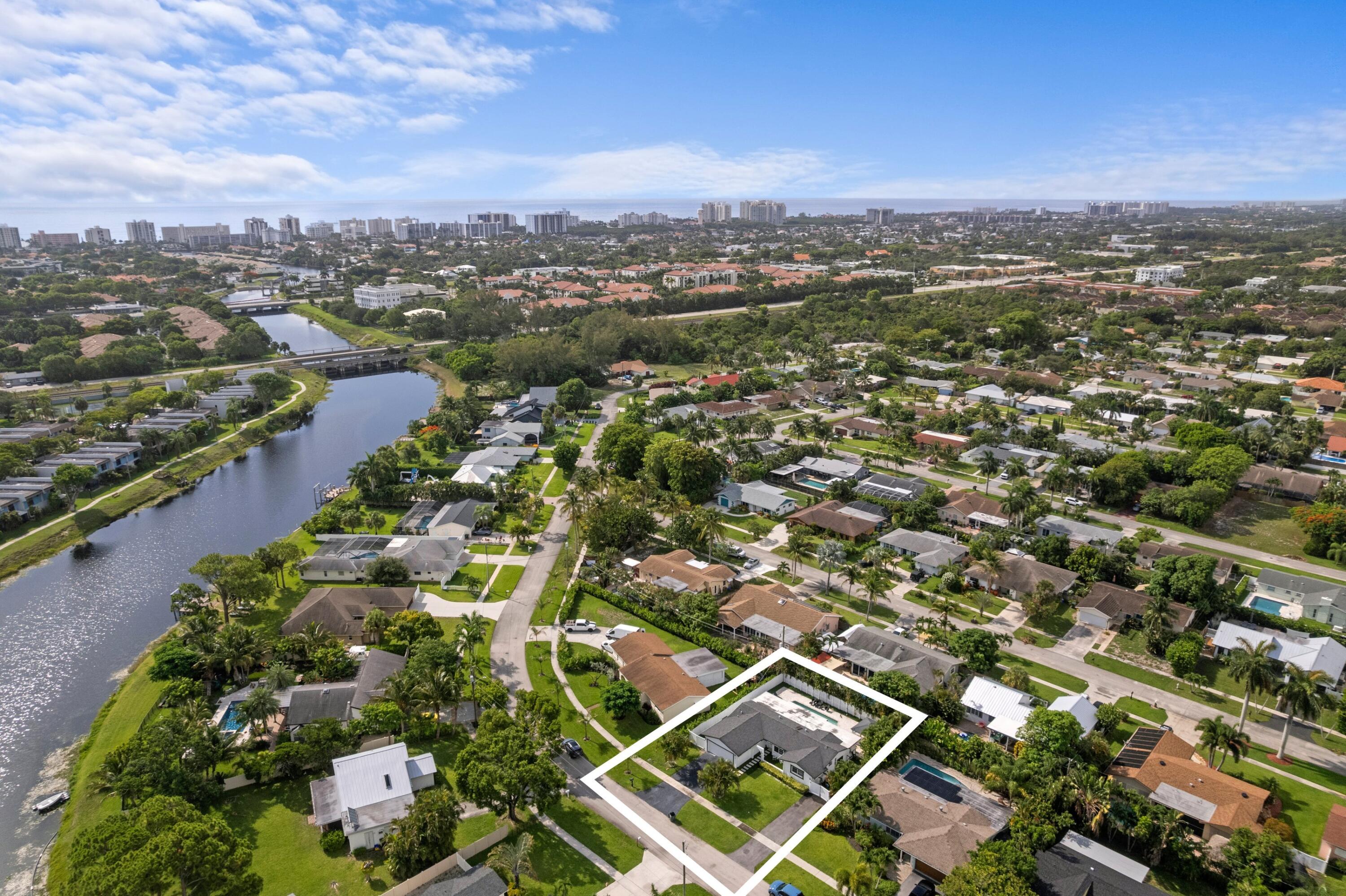 HIDDEN VALLEY SEC 2 - Residential Lease