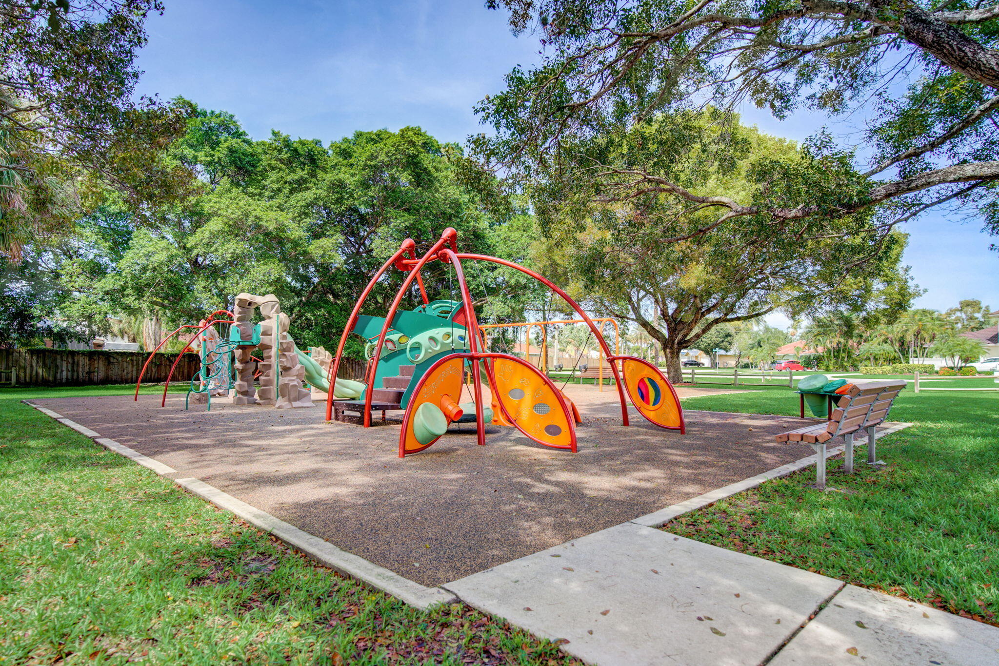 HIDDEN VALLEY SEC 2 - Residential Lease