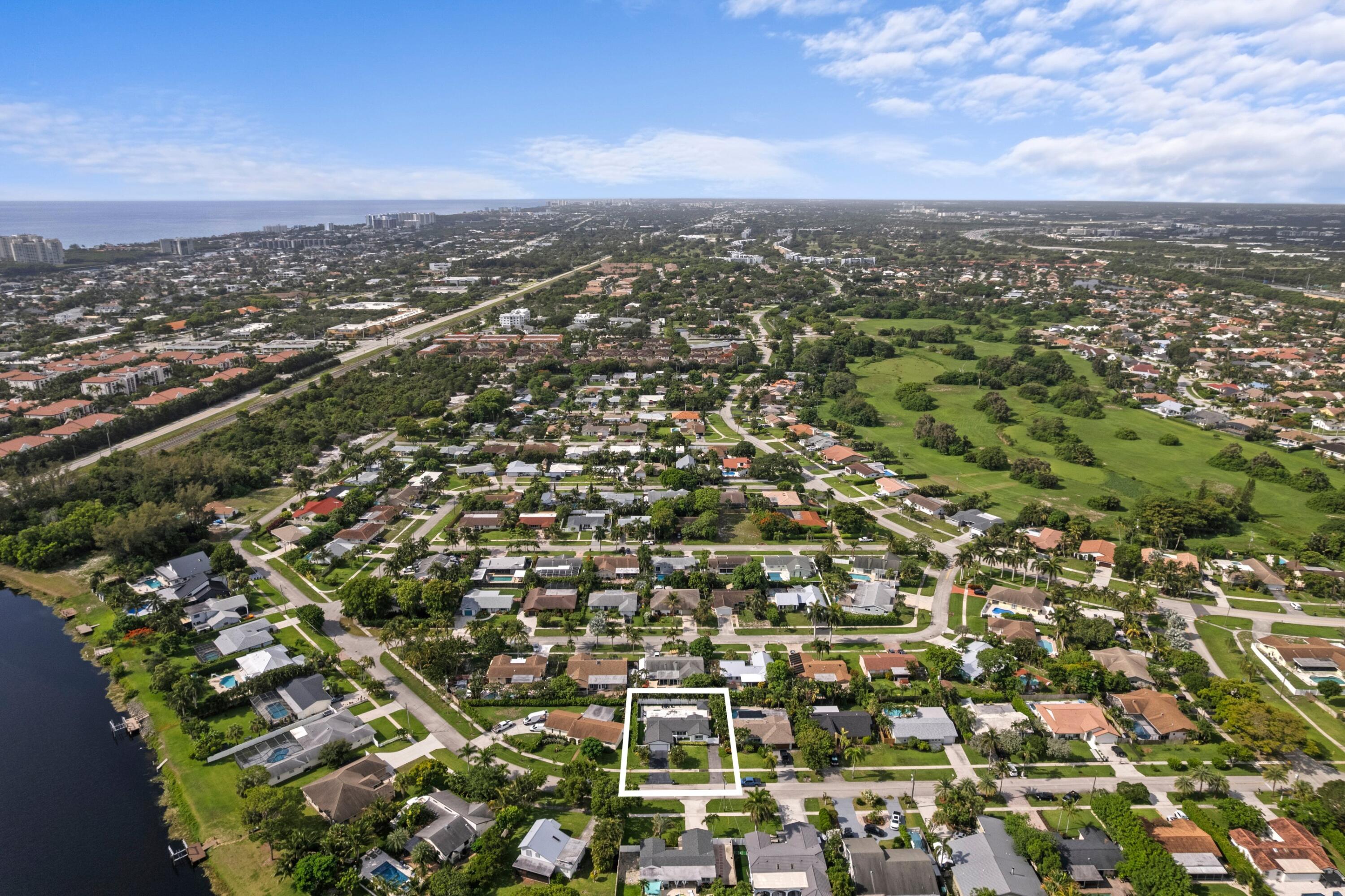 HIDDEN VALLEY SEC 2 - Residential Lease