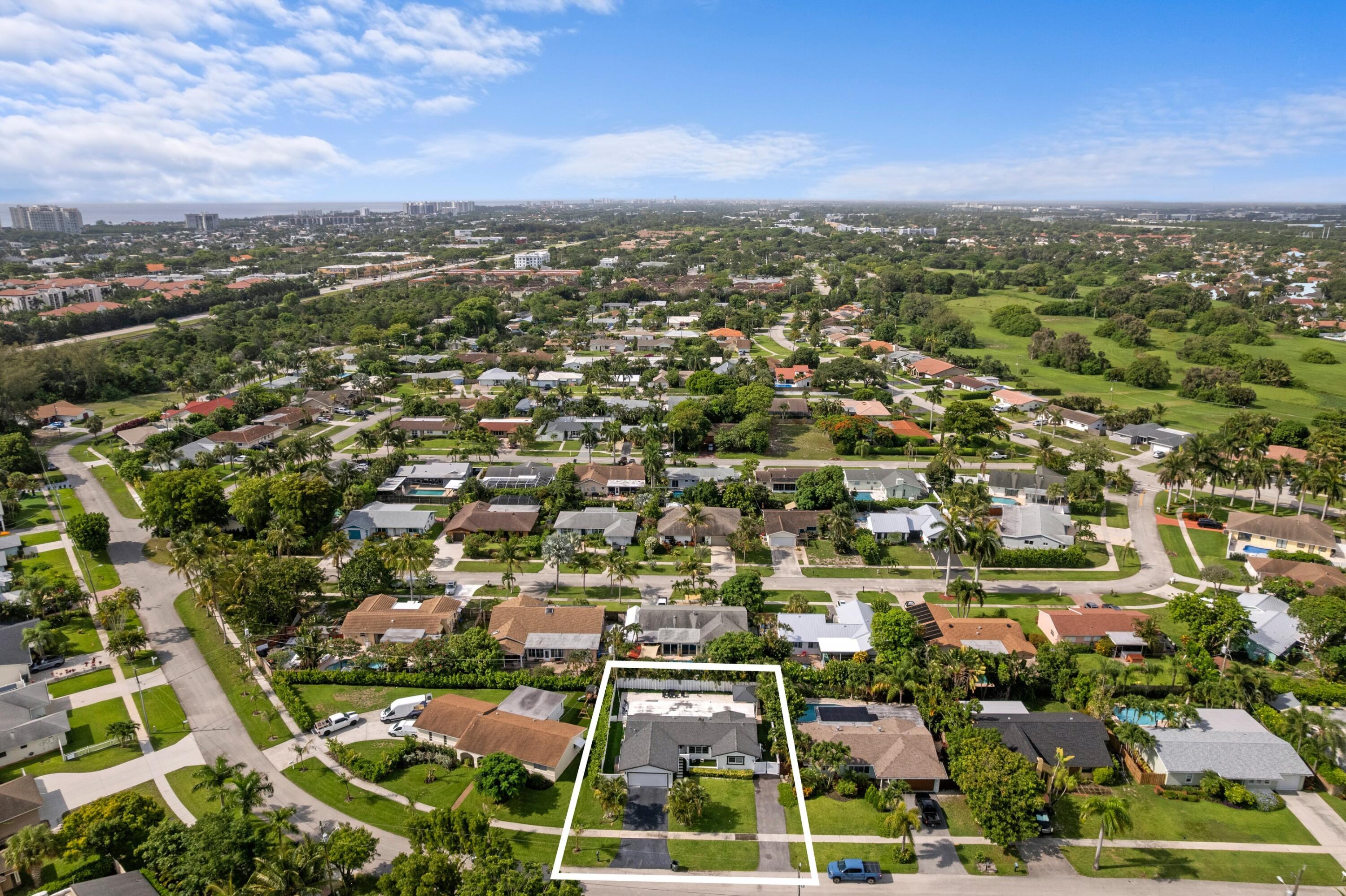 HIDDEN VALLEY SEC 2 - Residential Lease