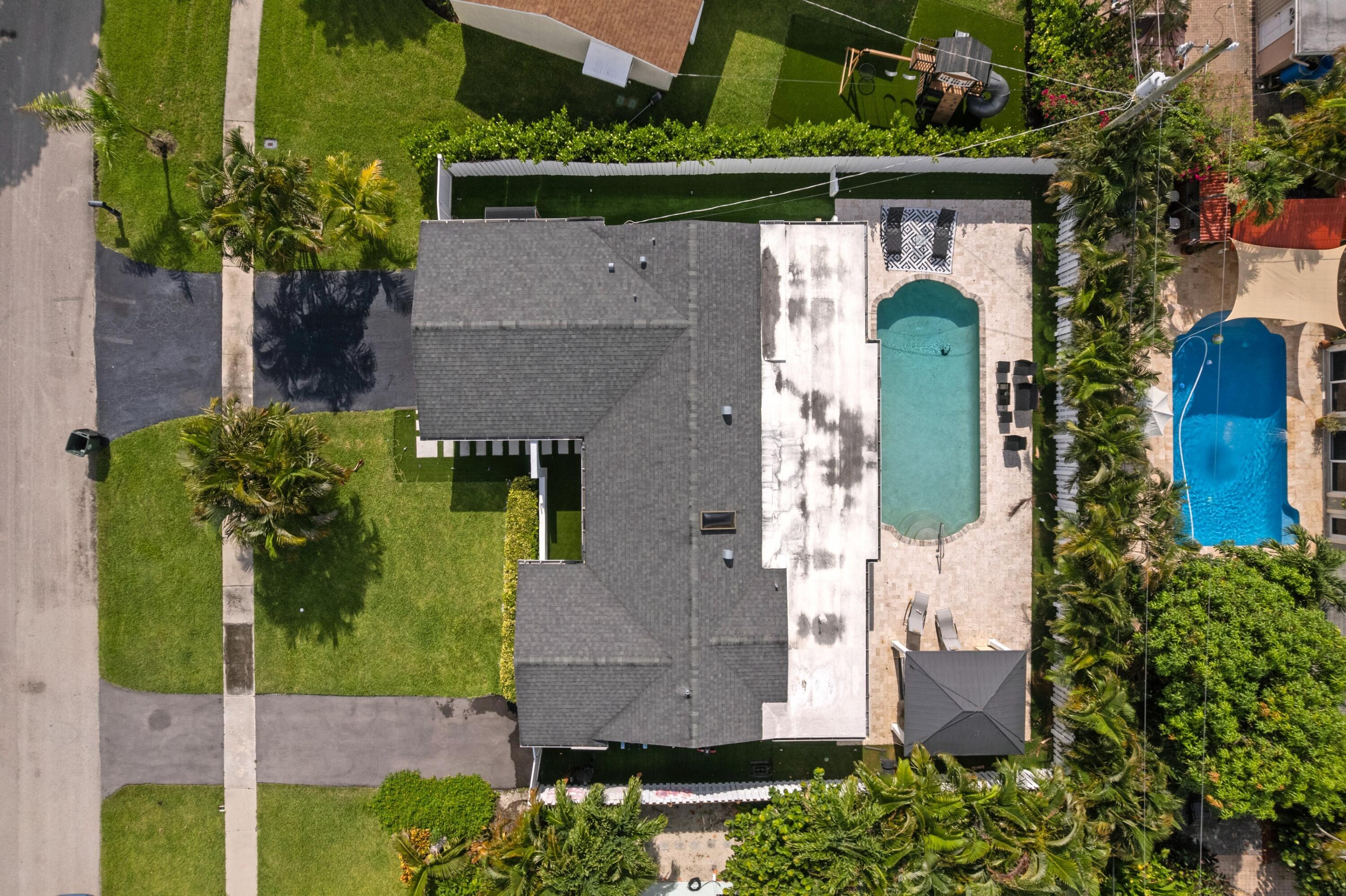 HIDDEN VALLEY SEC 2 - Residential Lease