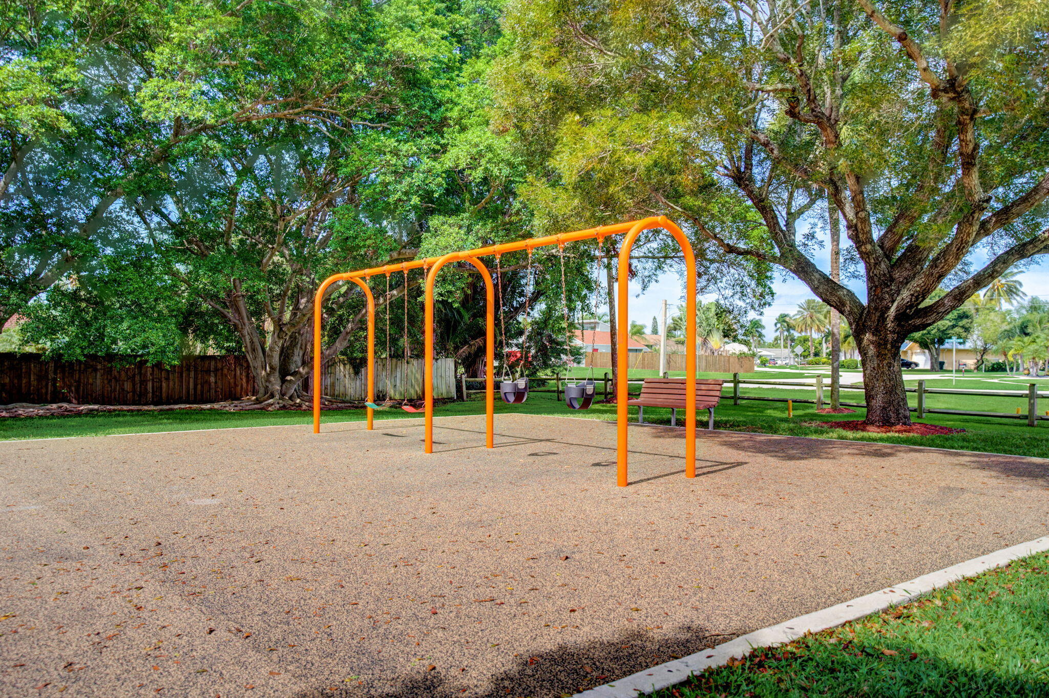 HIDDEN VALLEY SEC 2 - Residential Lease