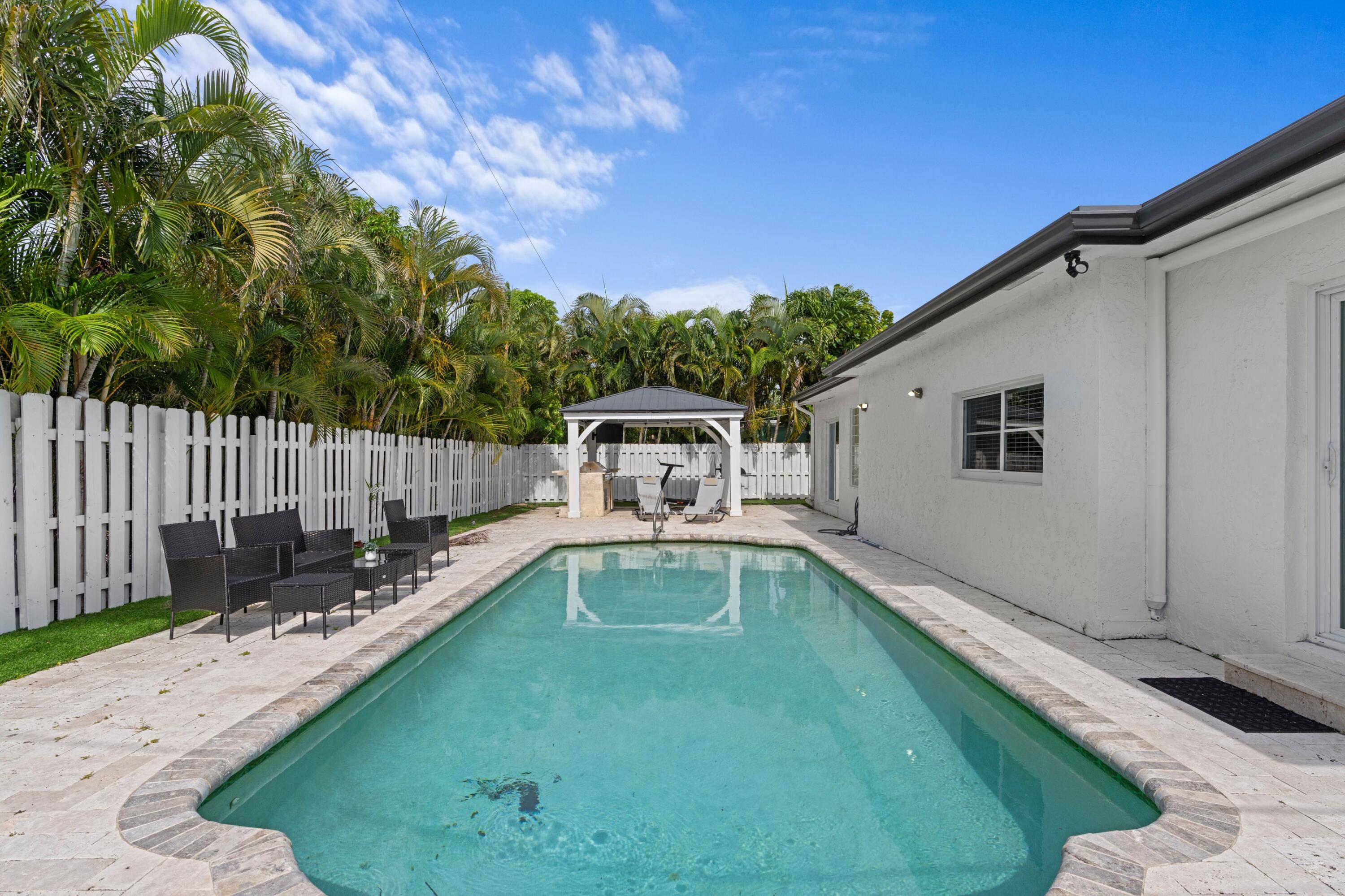 HIDDEN VALLEY SEC 2 - Residential Lease