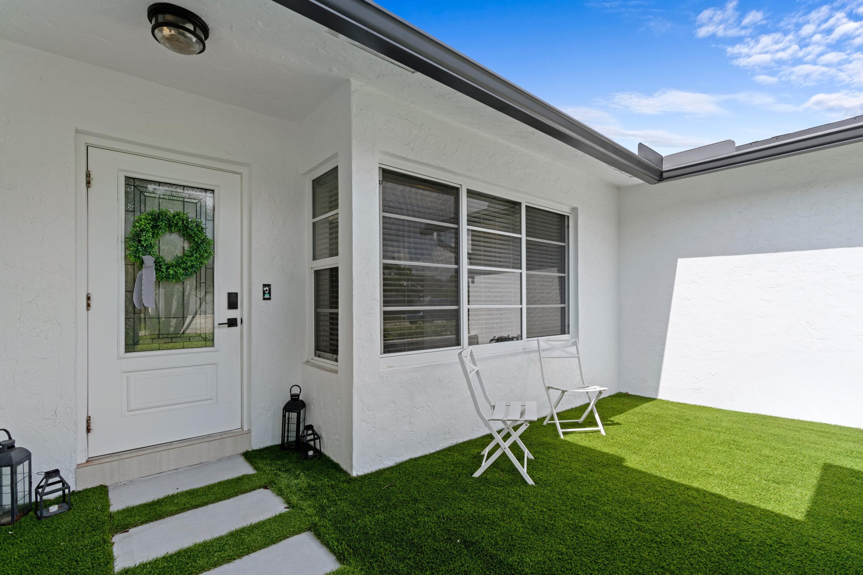 HIDDEN VALLEY SEC 2 - Residential Lease