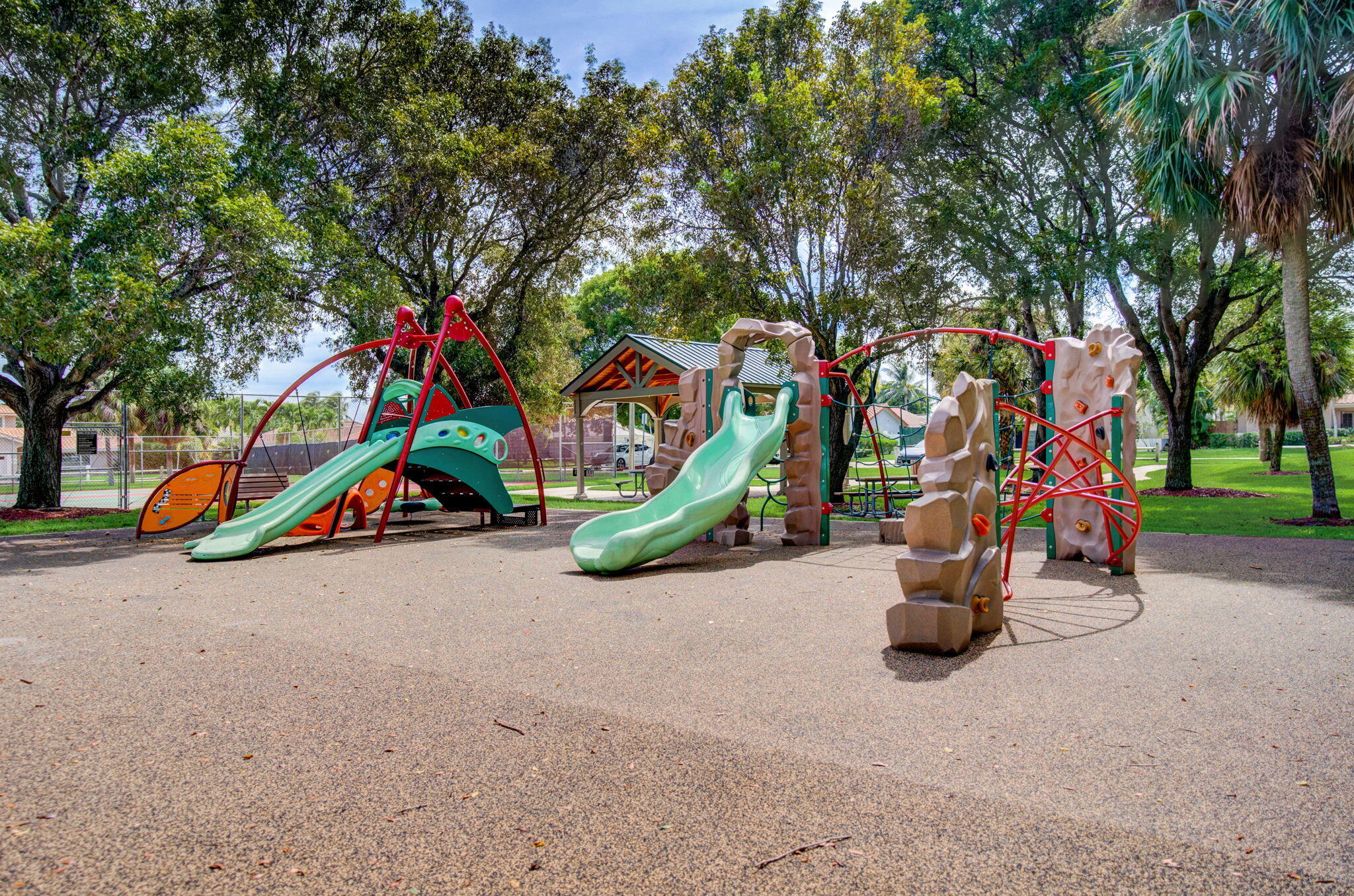 HIDDEN VALLEY SEC 2 - Residential Lease