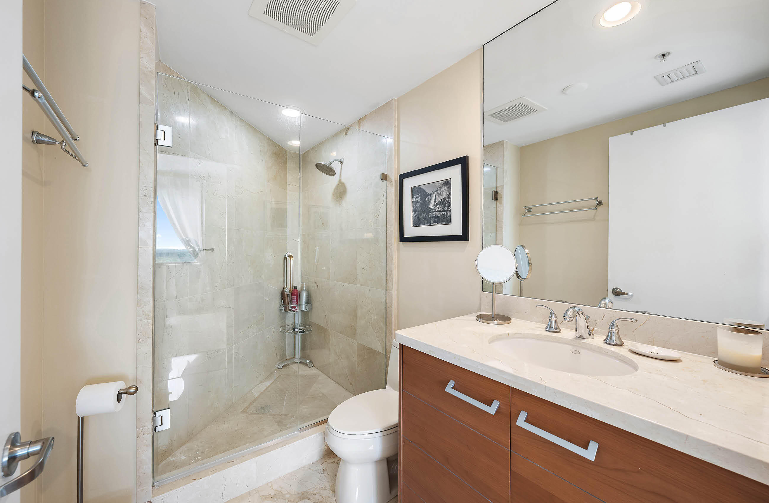 LANDMARK AT THE GARDENS CONDO - Residential