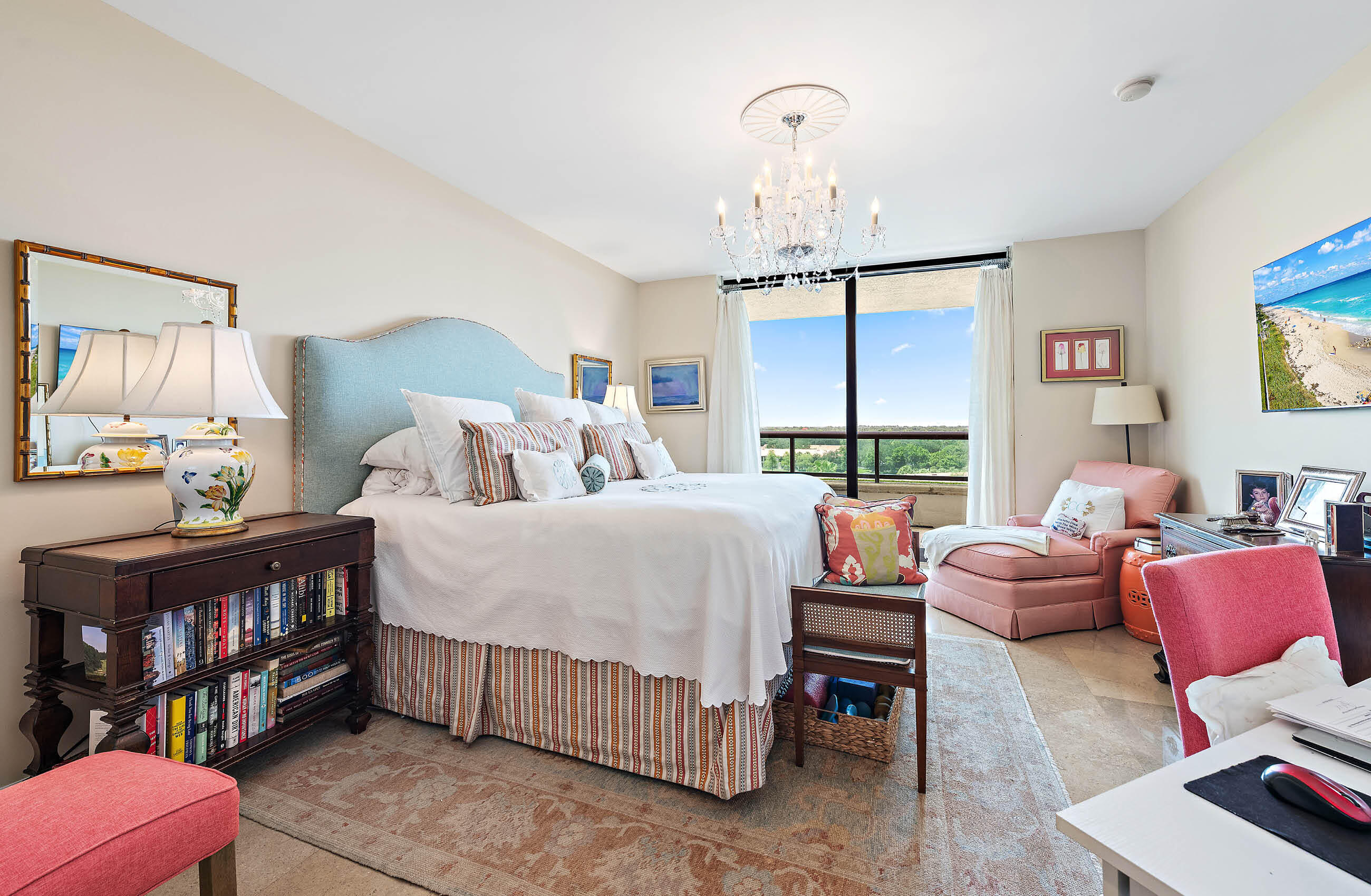 LANDMARK AT THE GARDENS CONDO - Residential
