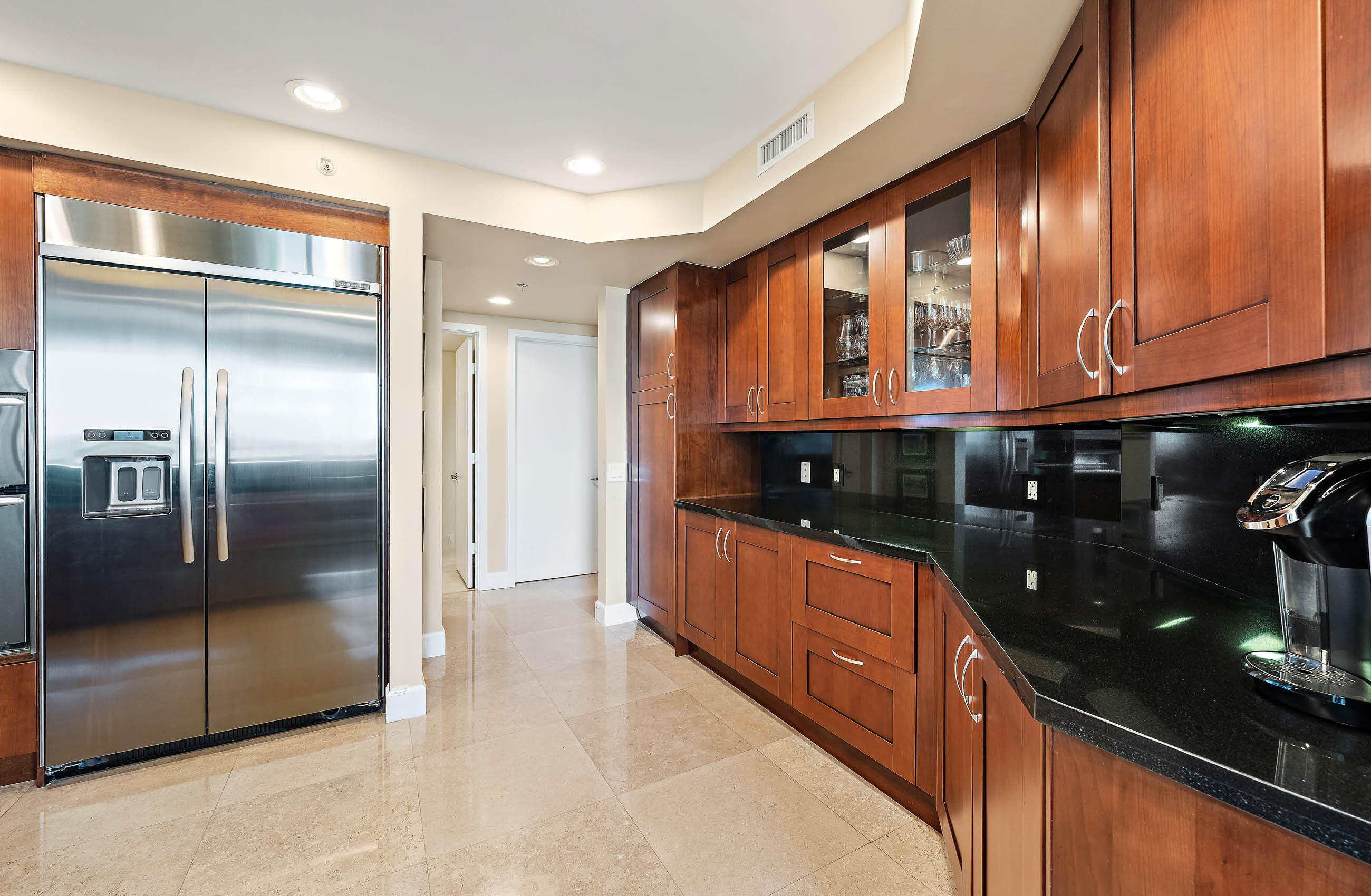 LANDMARK AT THE GARDENS CONDO - Residential