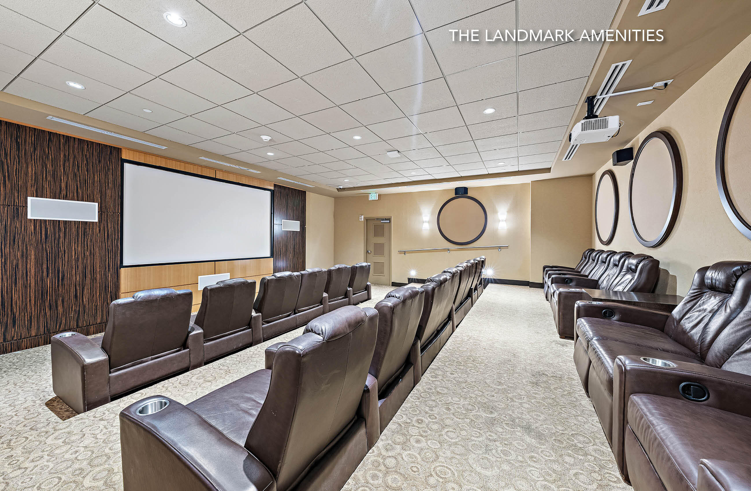 LANDMARK AT THE GARDENS CONDO - Residential