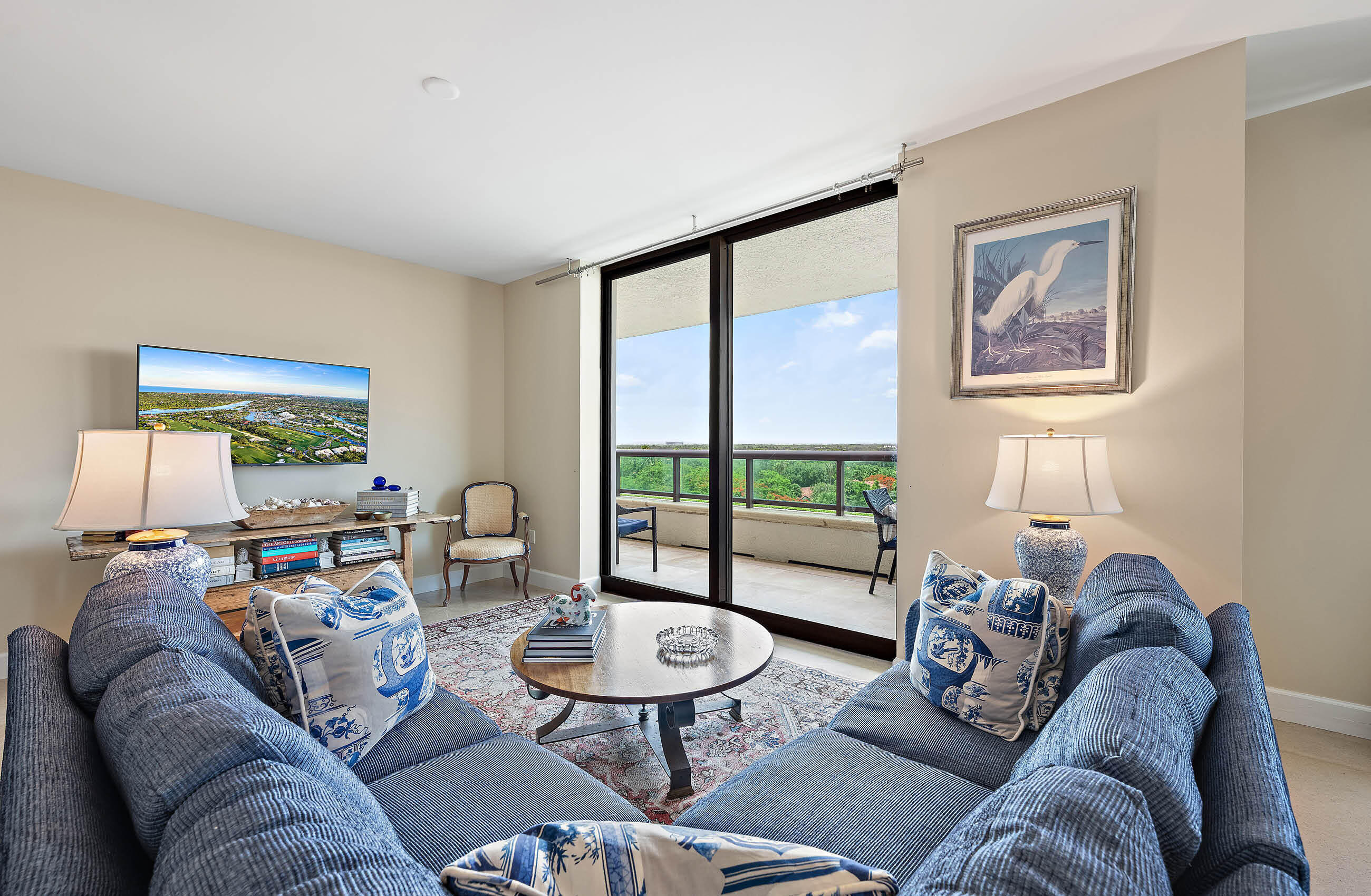 LANDMARK AT THE GARDENS CONDO - Residential