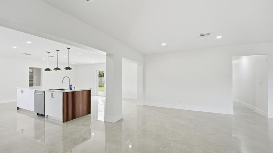 HIGHLAND LAKES SEC 3 - Residential