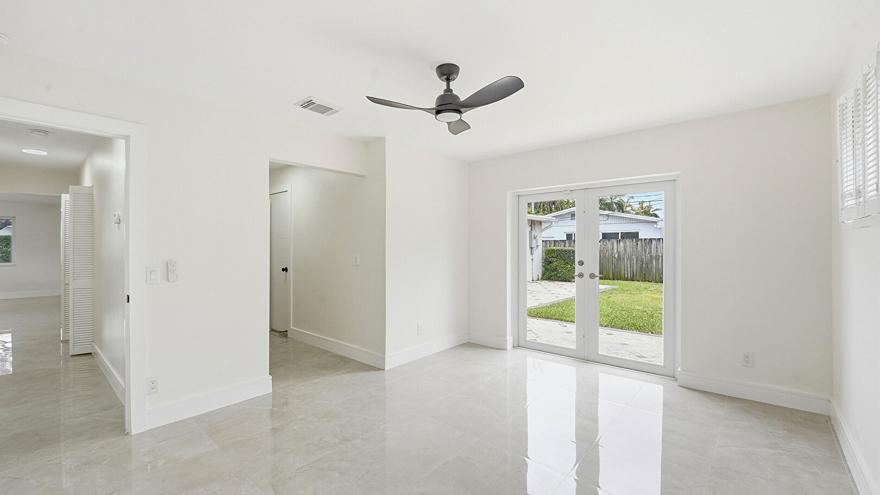 HIGHLAND LAKES SEC 3 - Residential