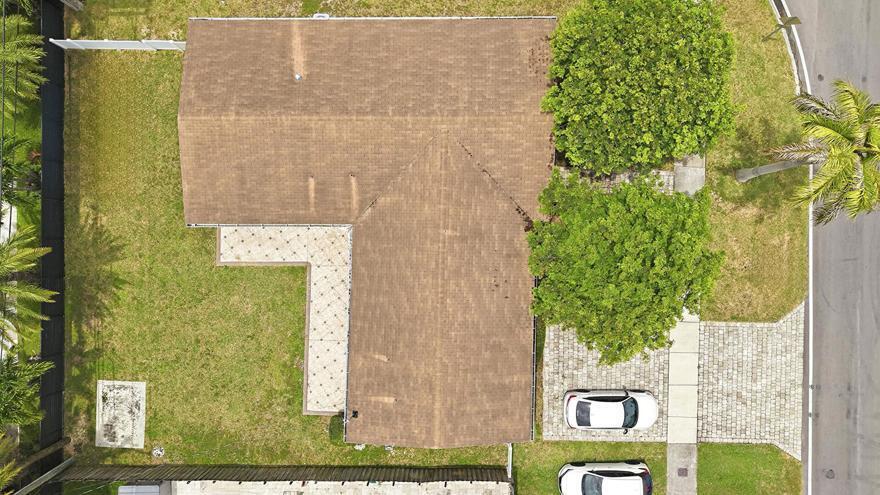 HIGHLAND LAKES SEC 3 - Residential