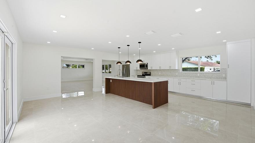 HIGHLAND LAKES SEC 3 - Residential